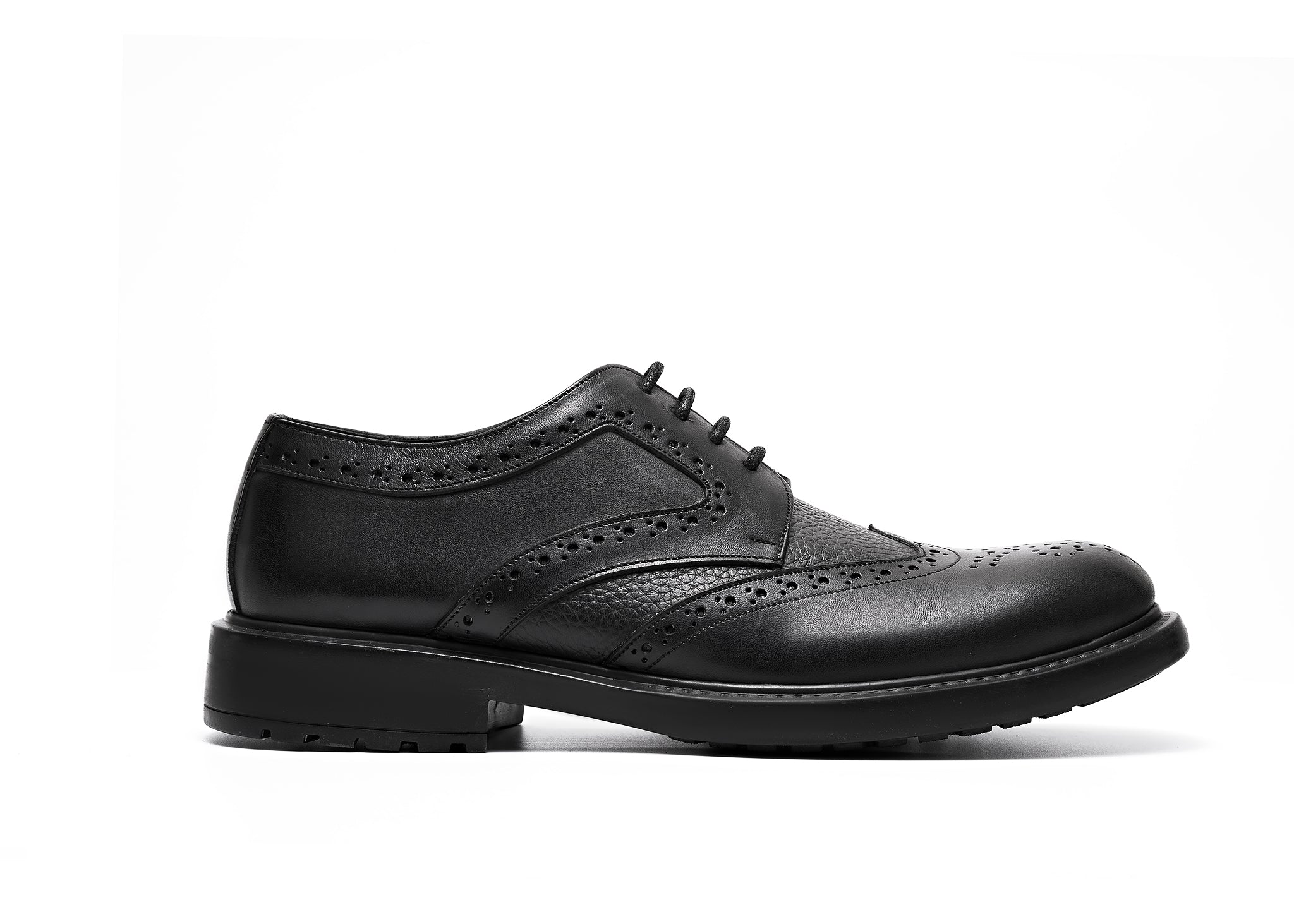 Tam's Classic Brogue - Micro light Sole