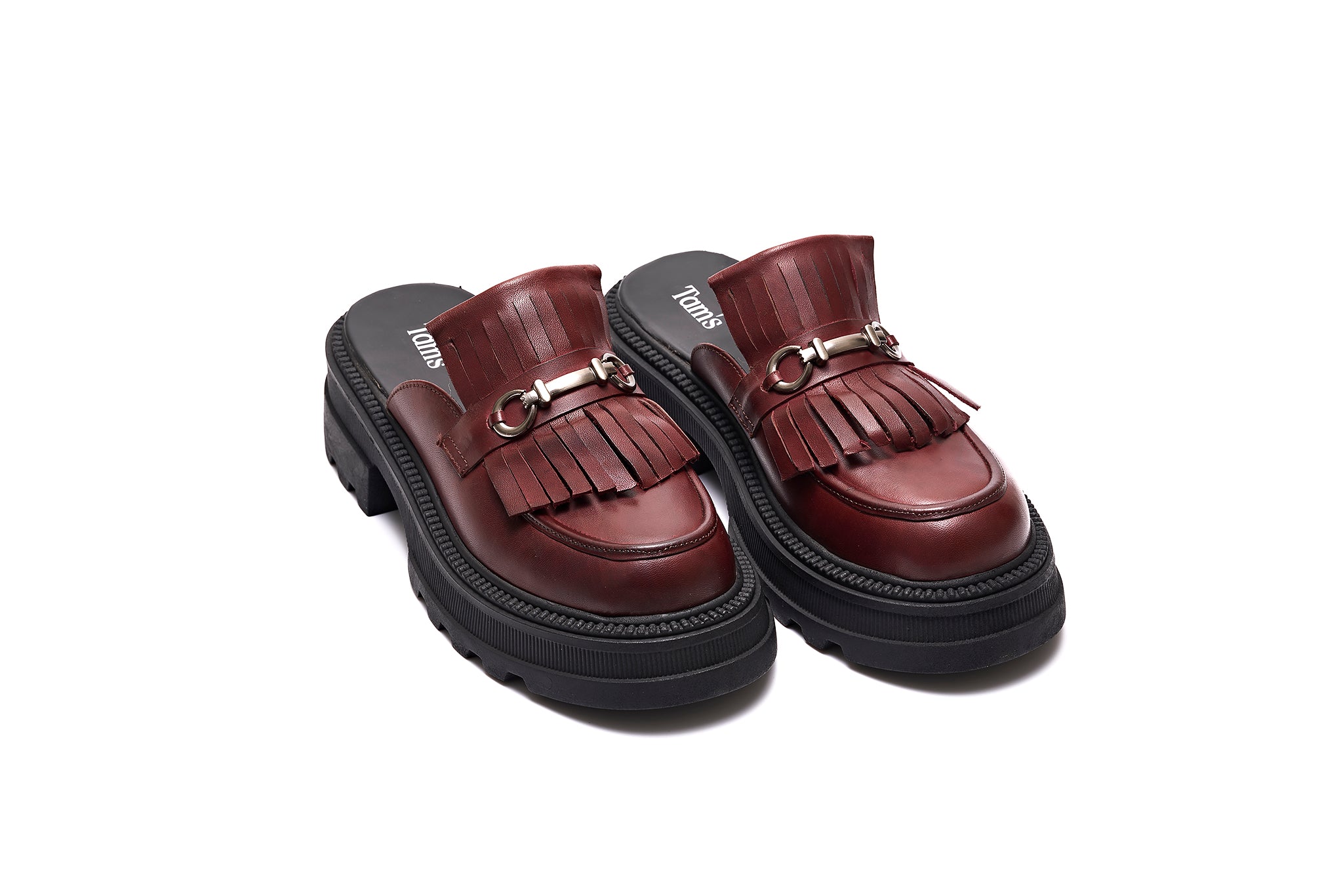 Callista Mules