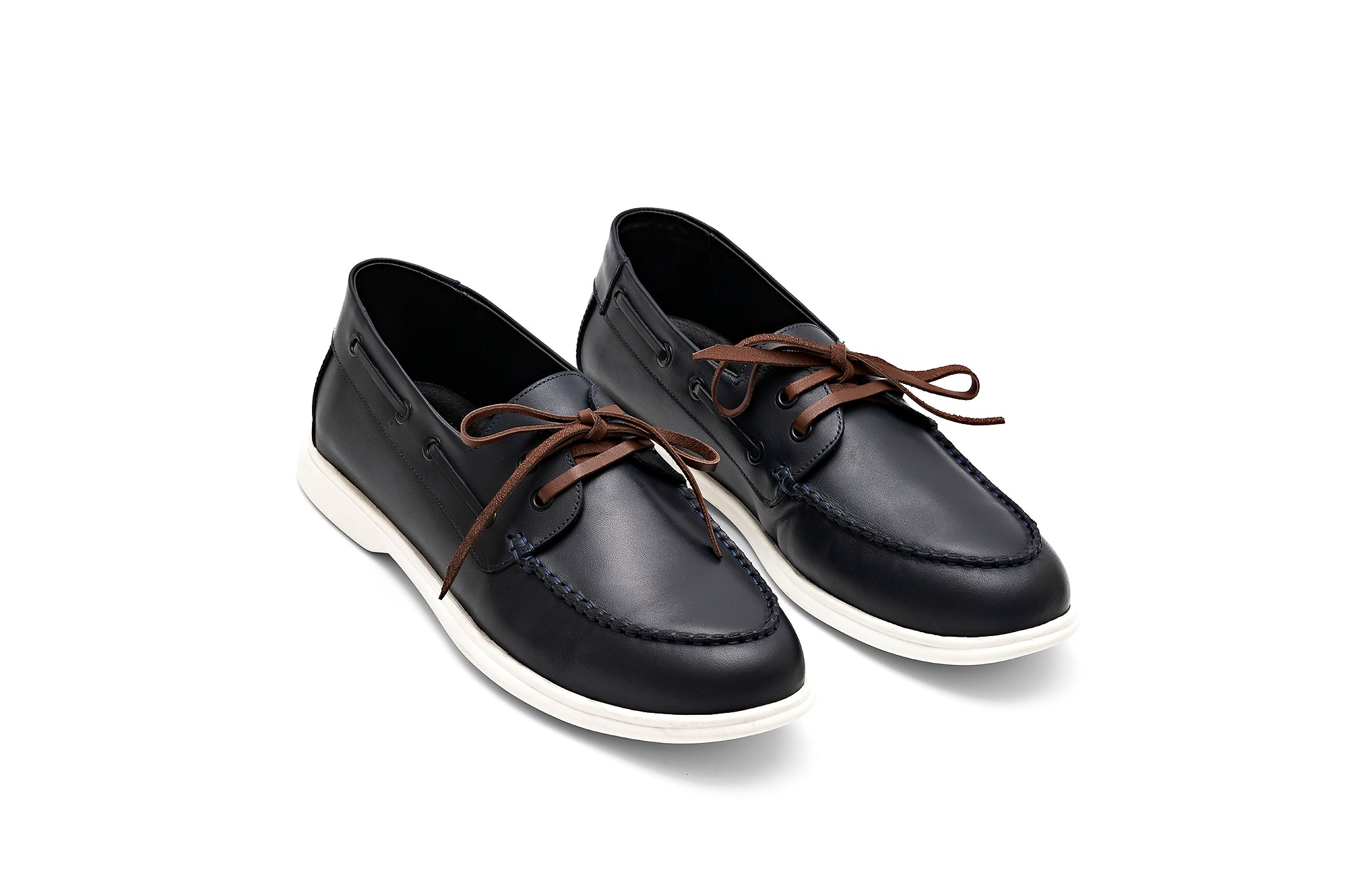 Tider Boat Shoes