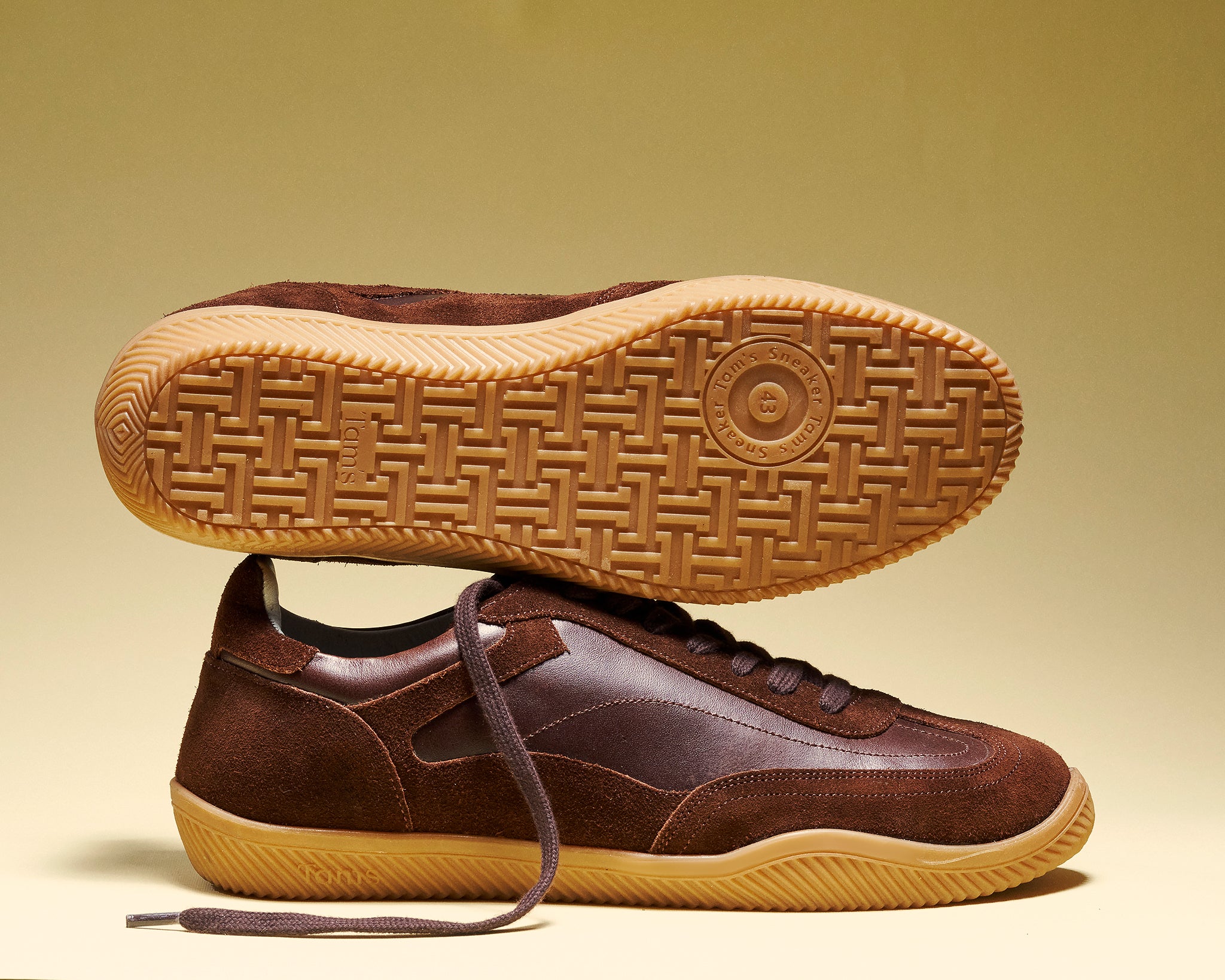 Flow X Sneakers