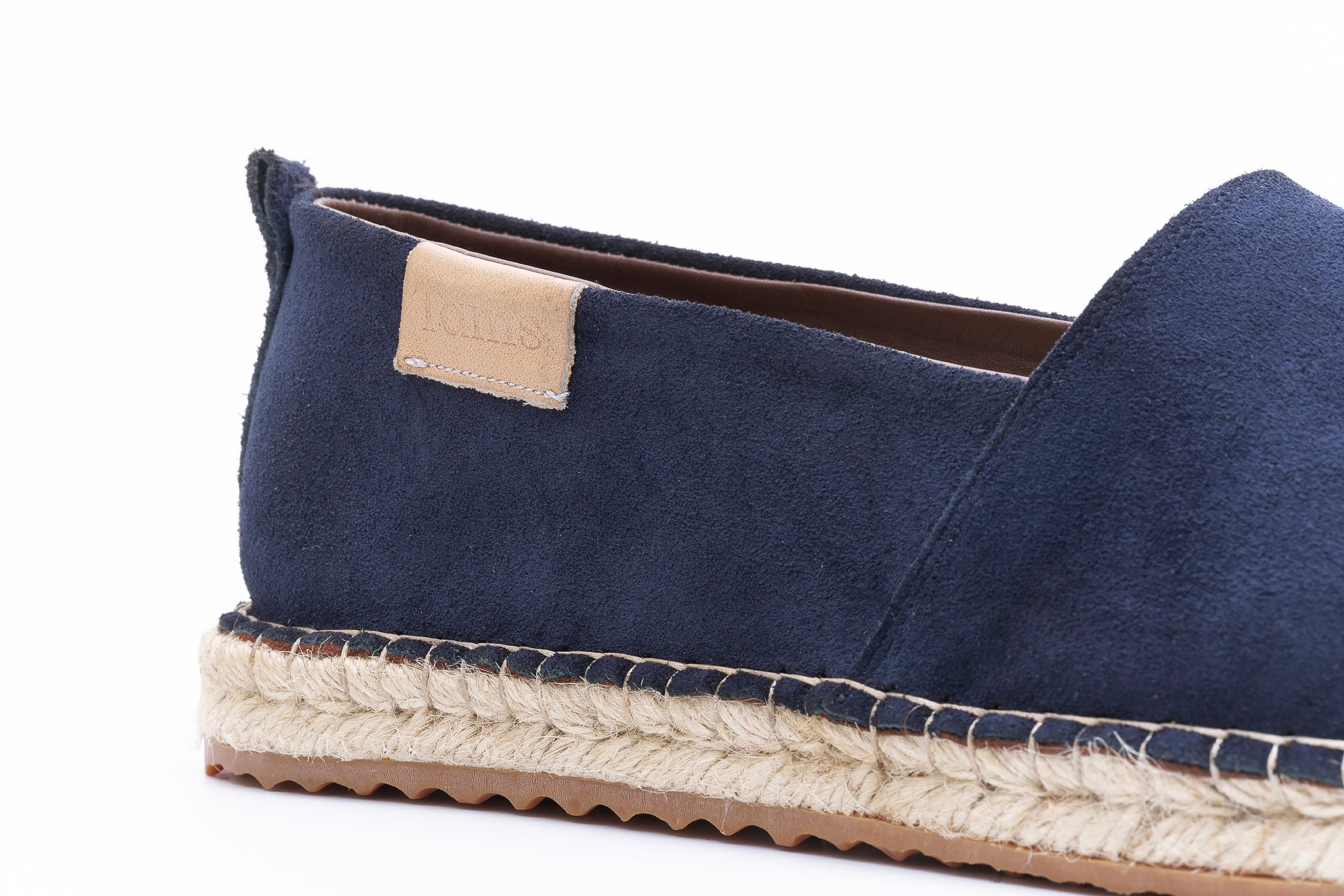 Coastal Espadrilles