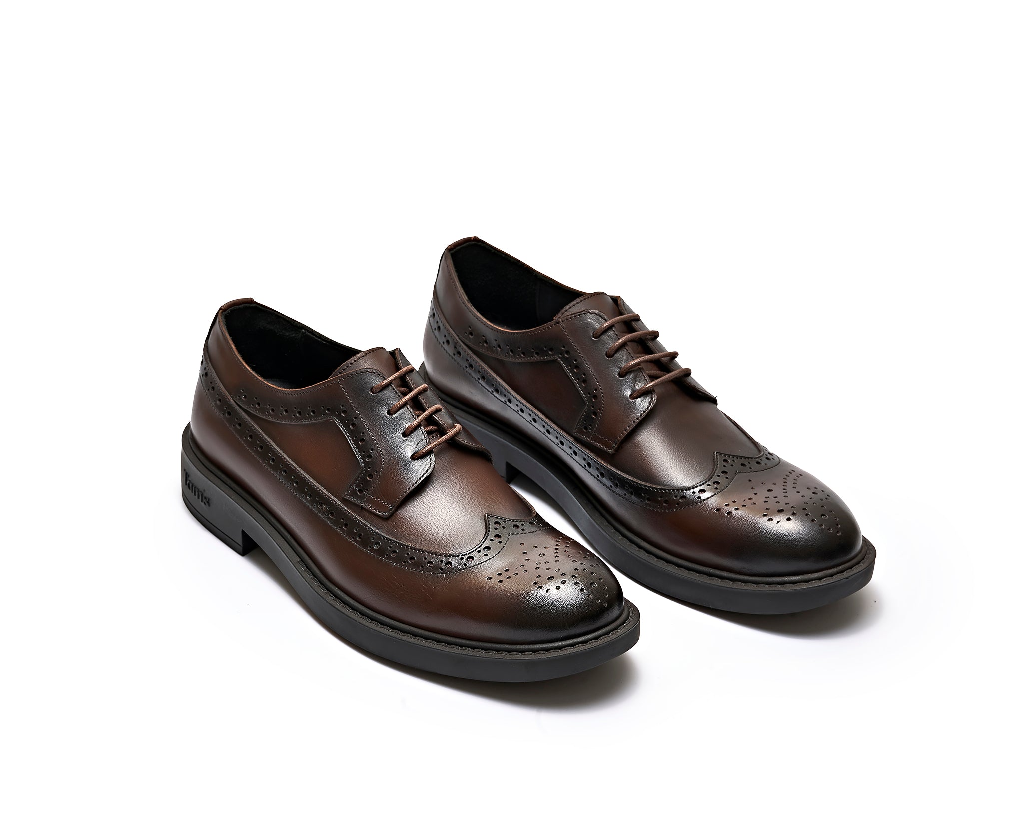 Tam's New Classic Brogue