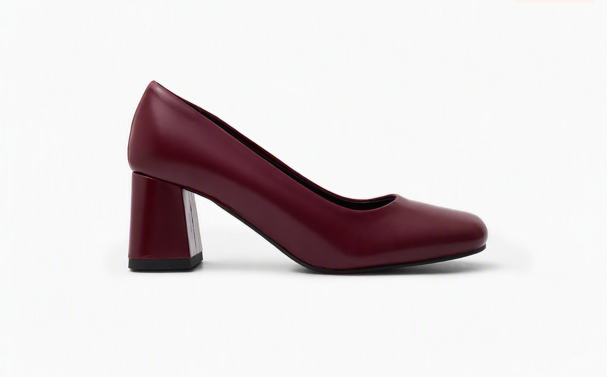 All Season Heels