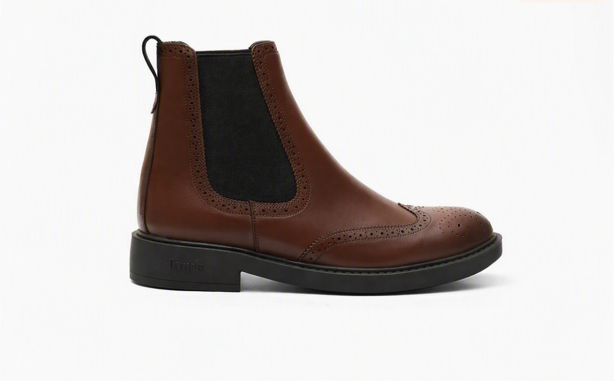 English Boots