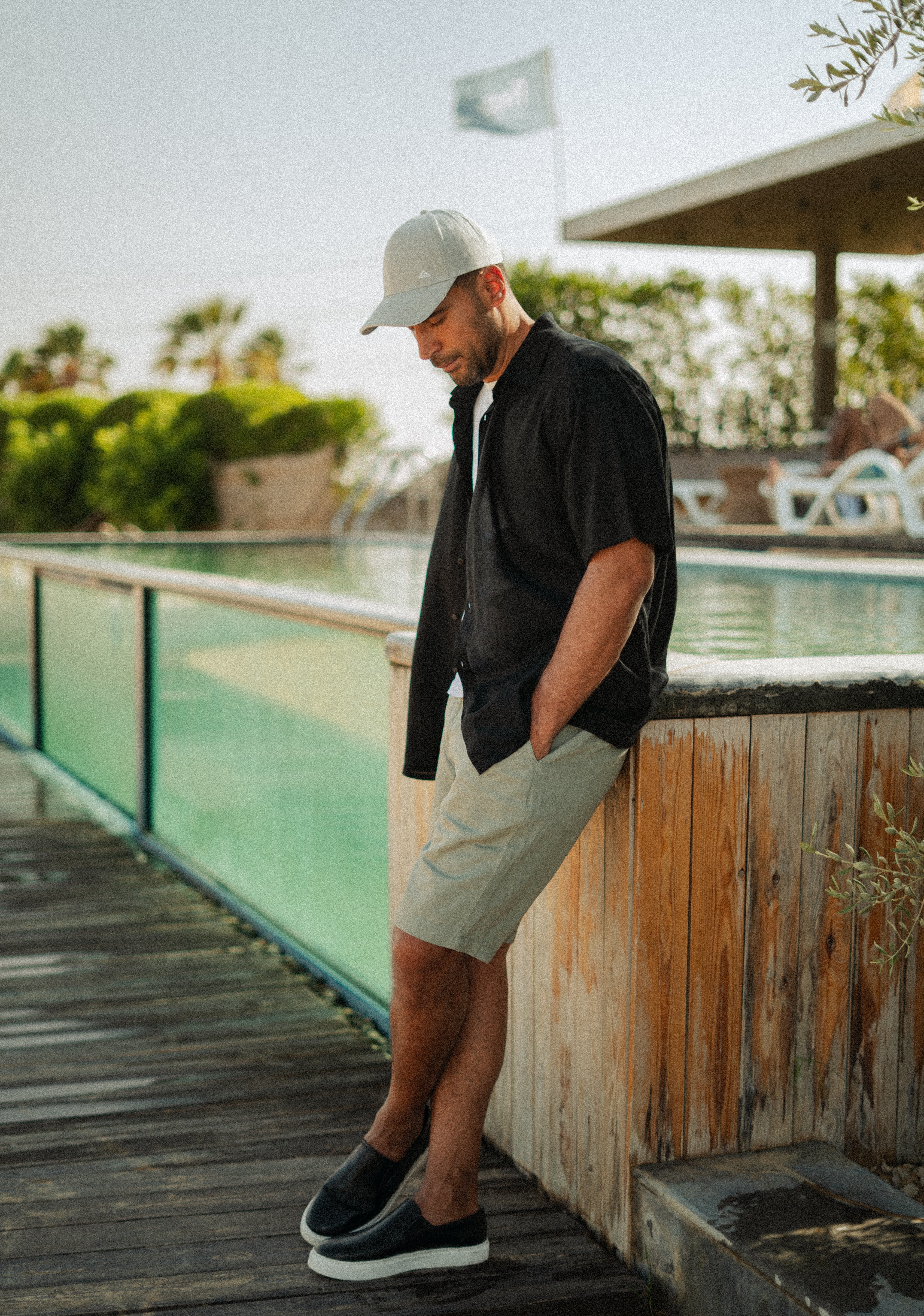 Coastal Slip Ons
