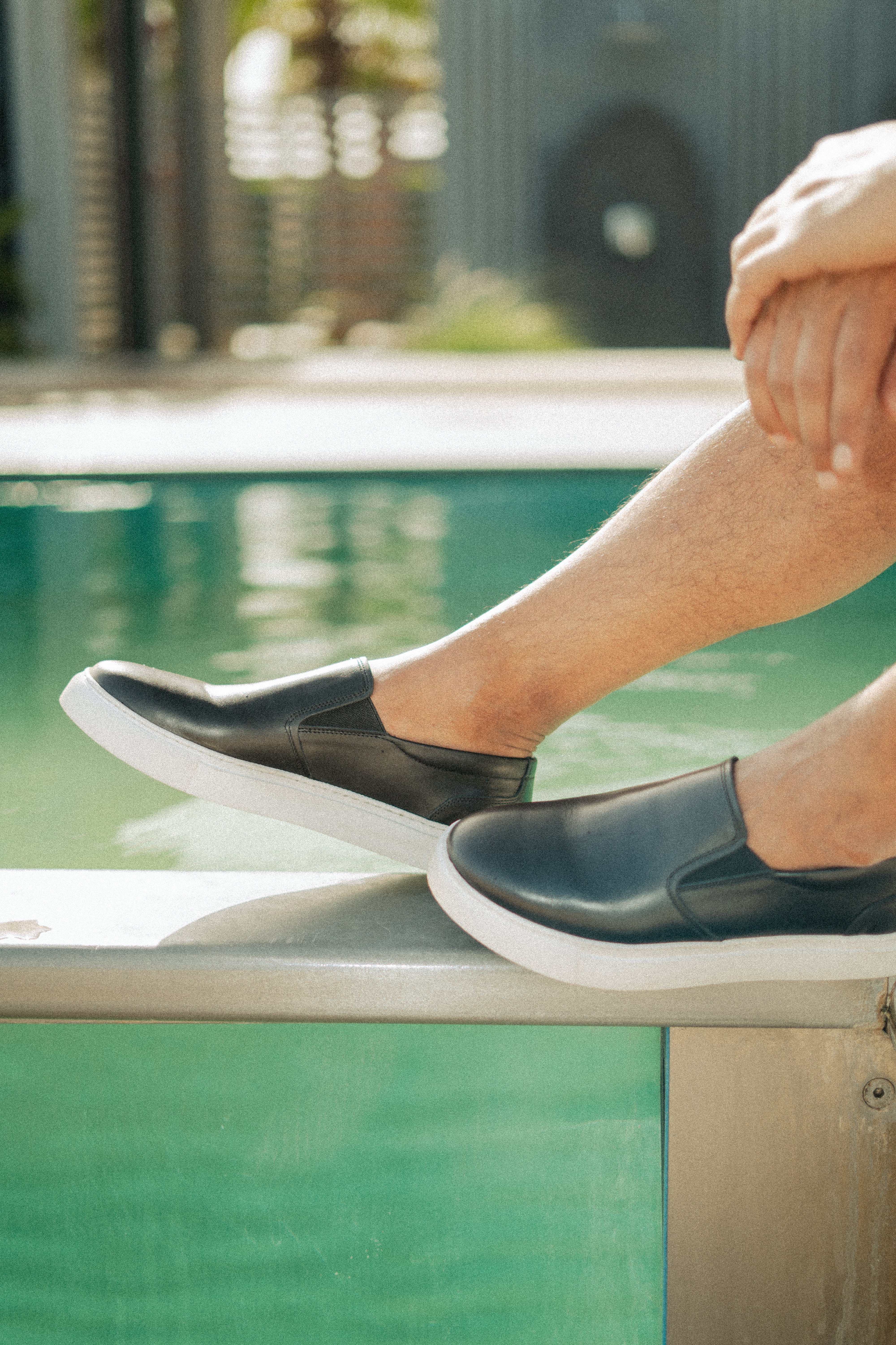 Coastal Slip Ons