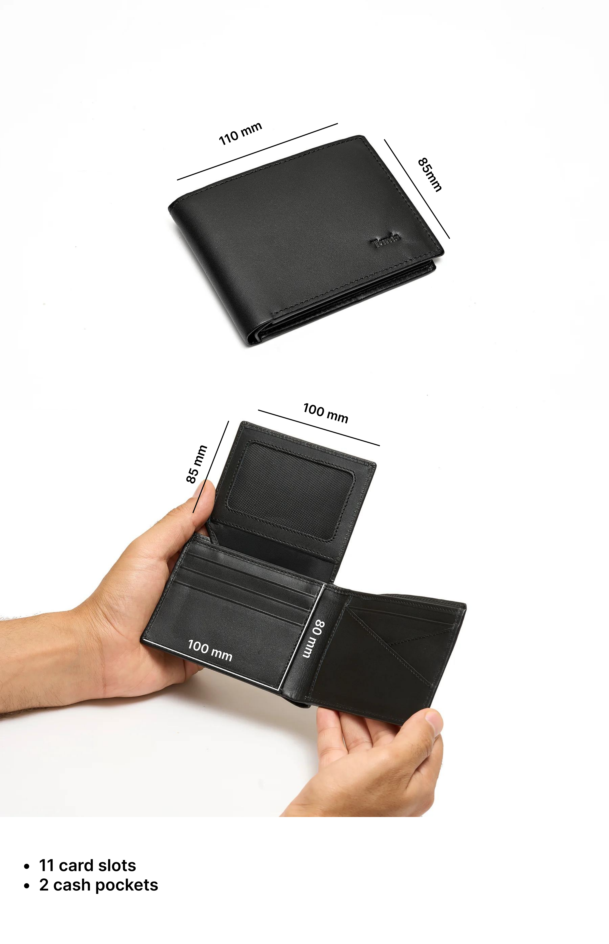 Stride Wallet