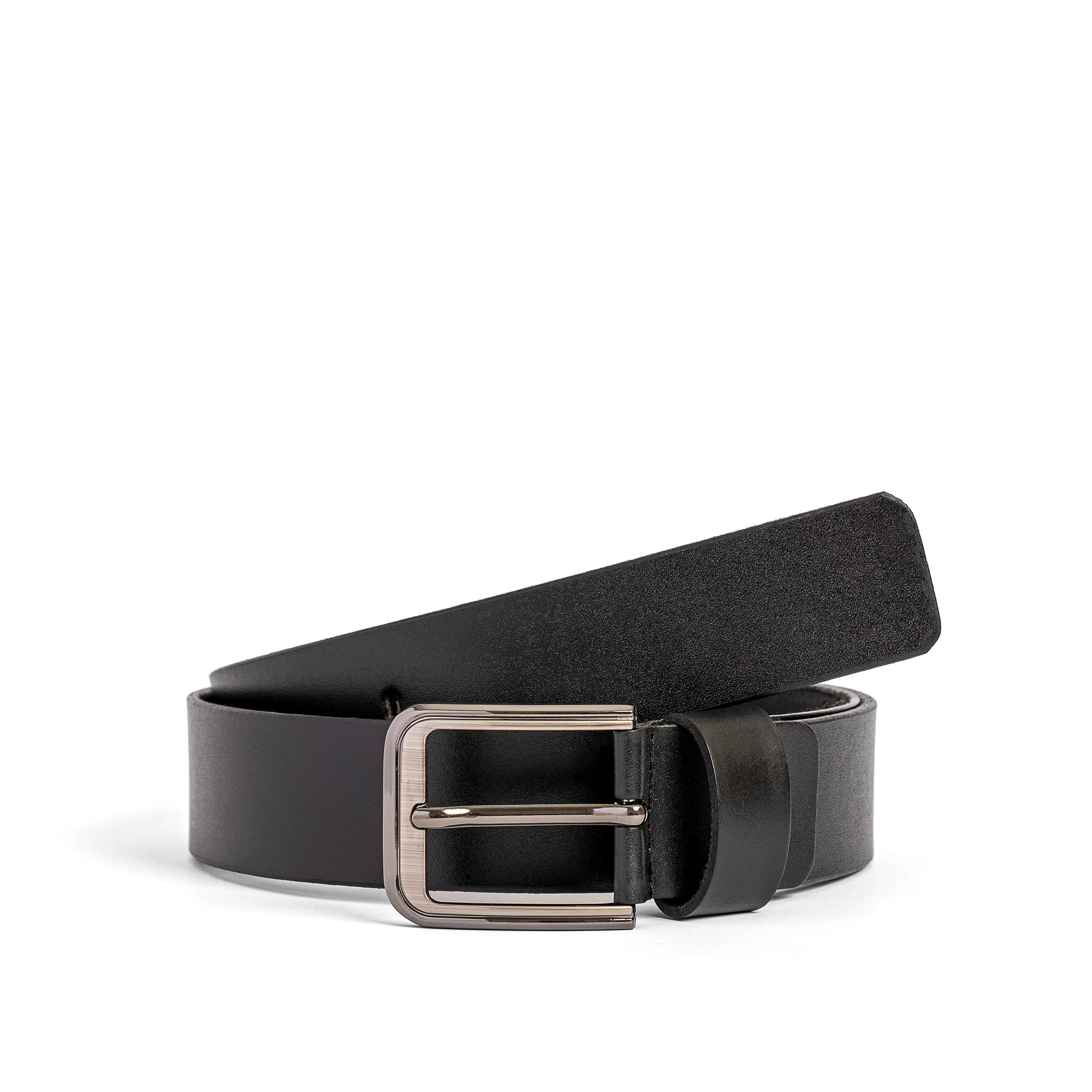 Casual belt