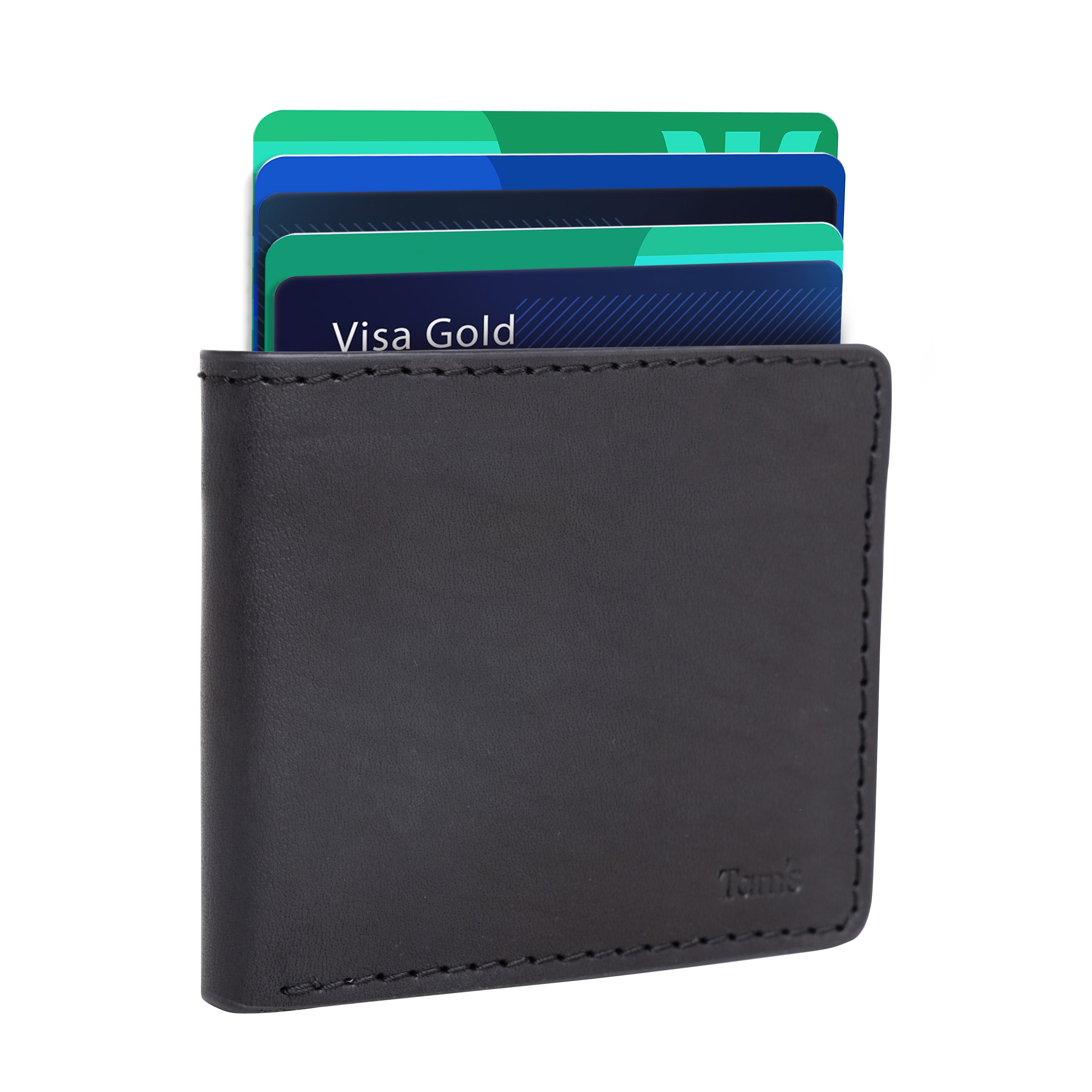 Tams Signature Wallet
