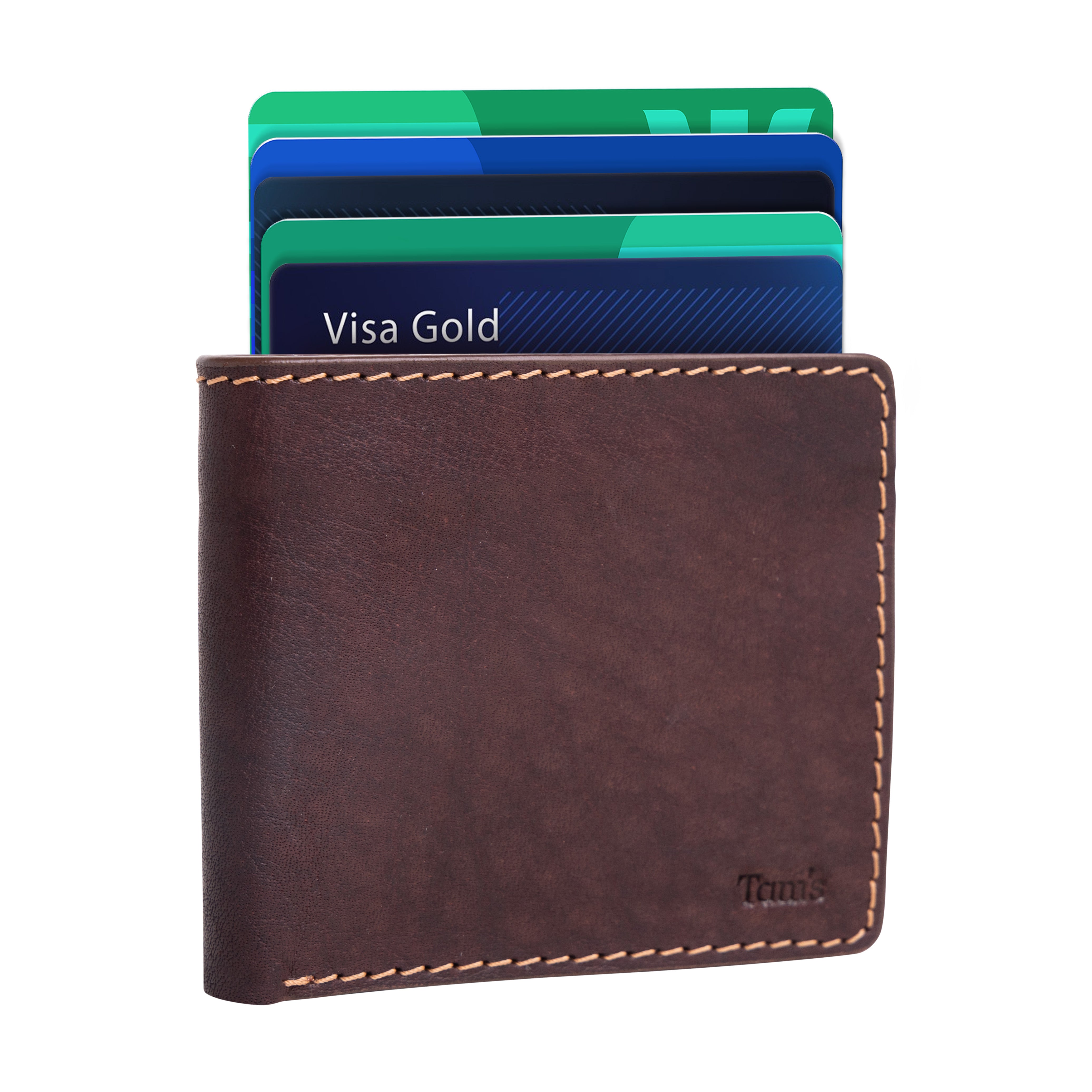 Tams Signature Wallet