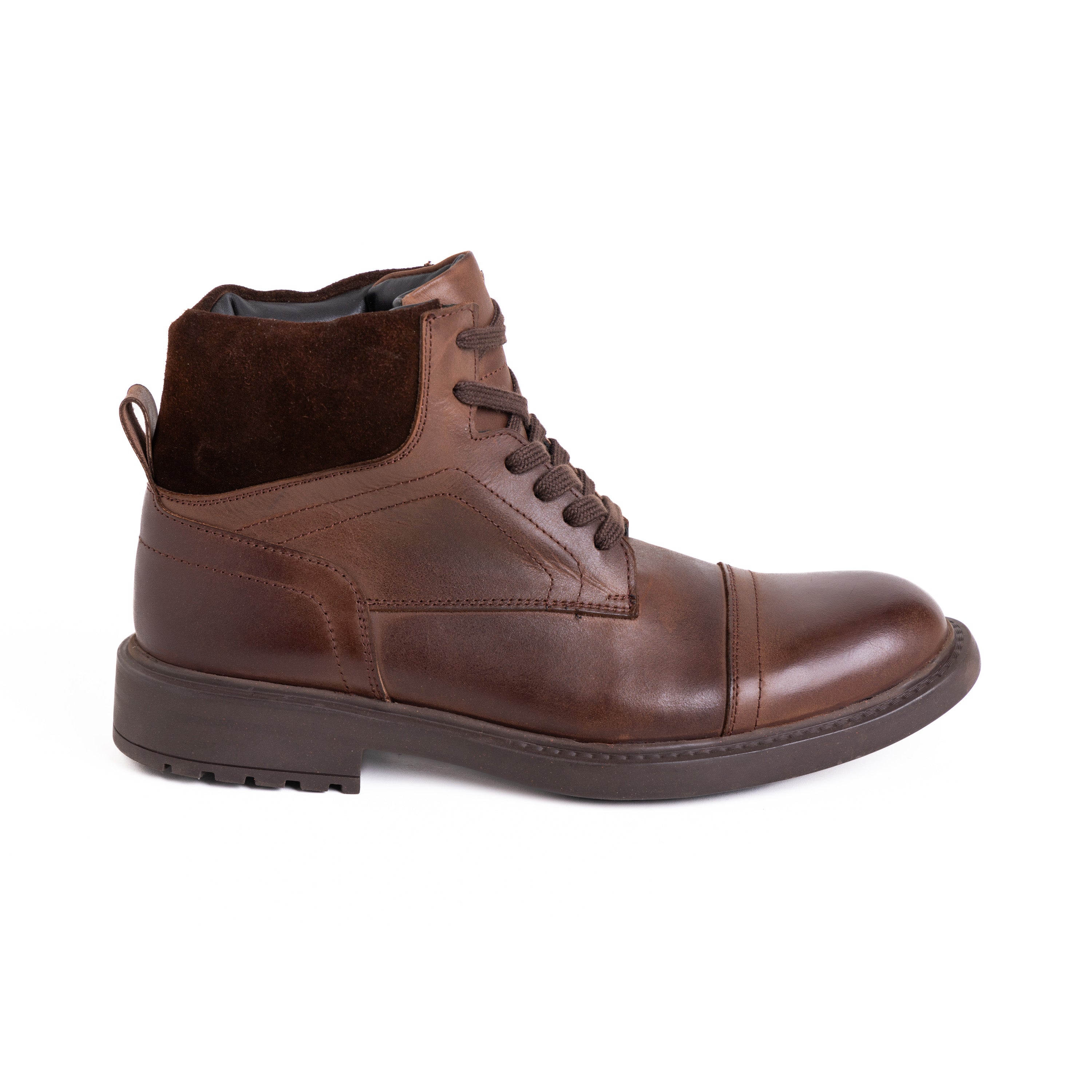 Trekker Boots