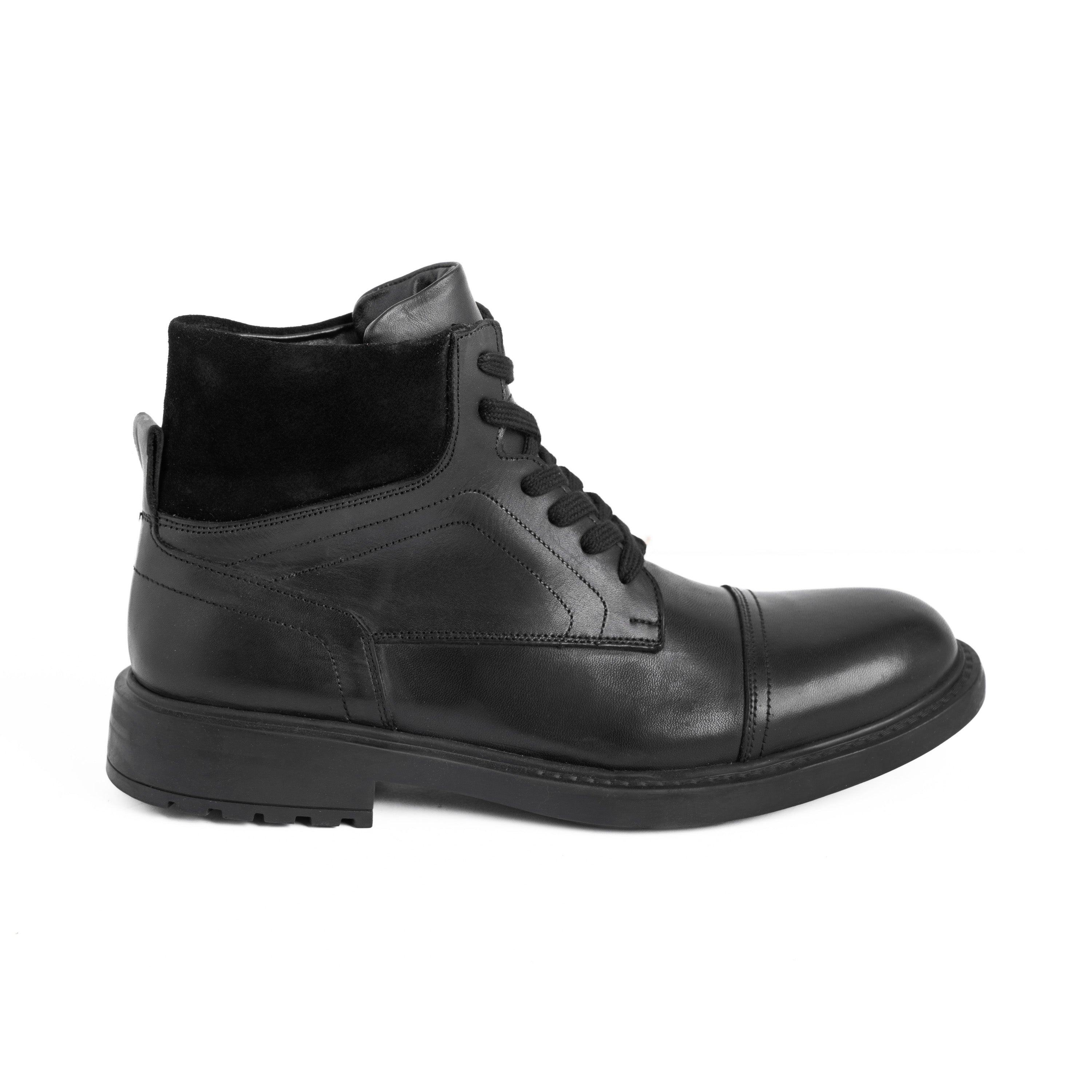 Trekker Boots