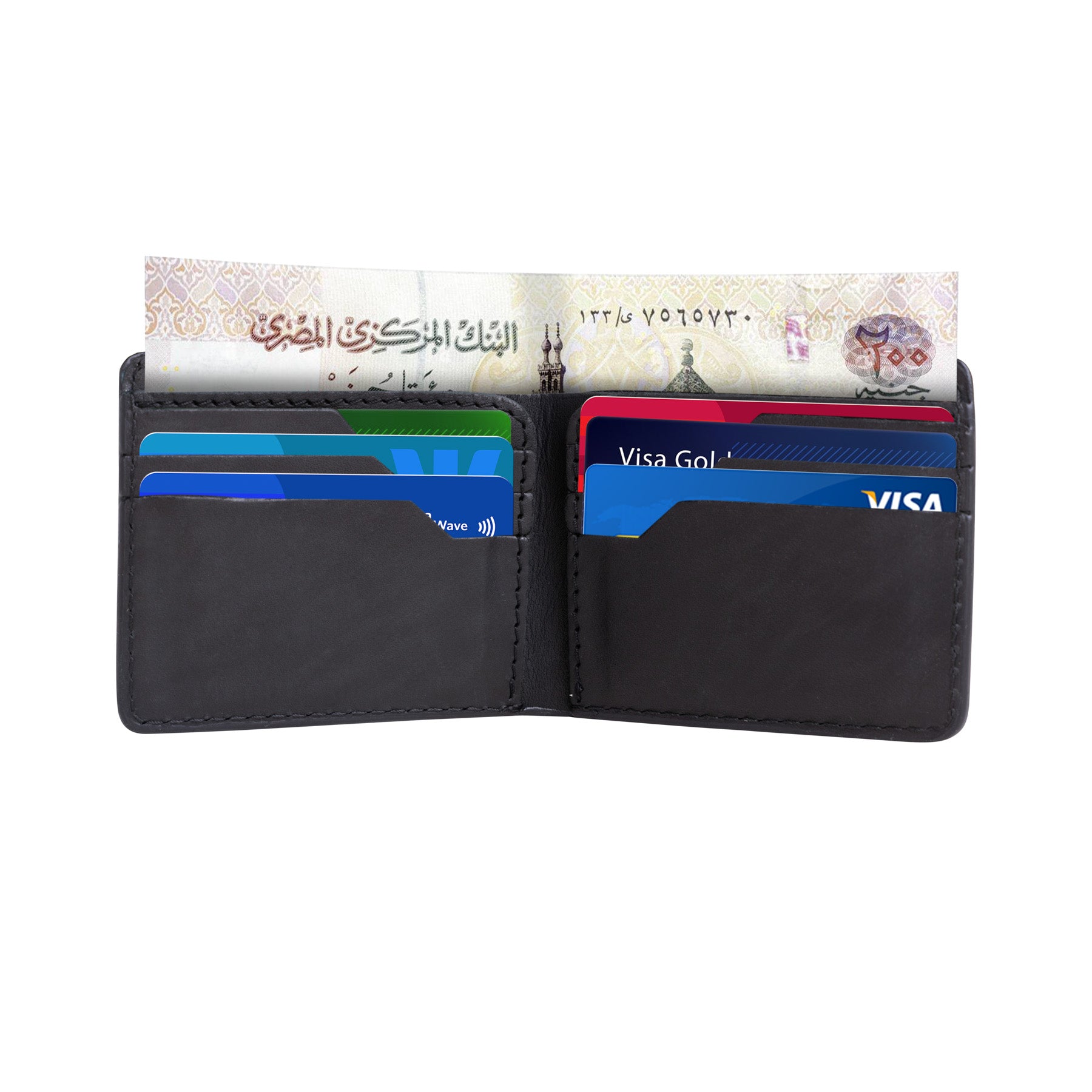 Tams Signature Wallet