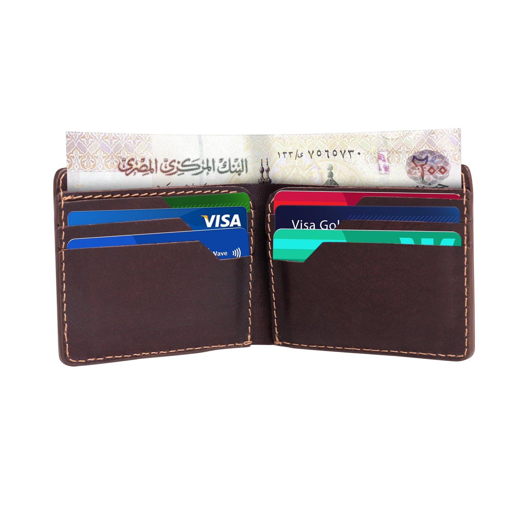 Tams Signature Wallet