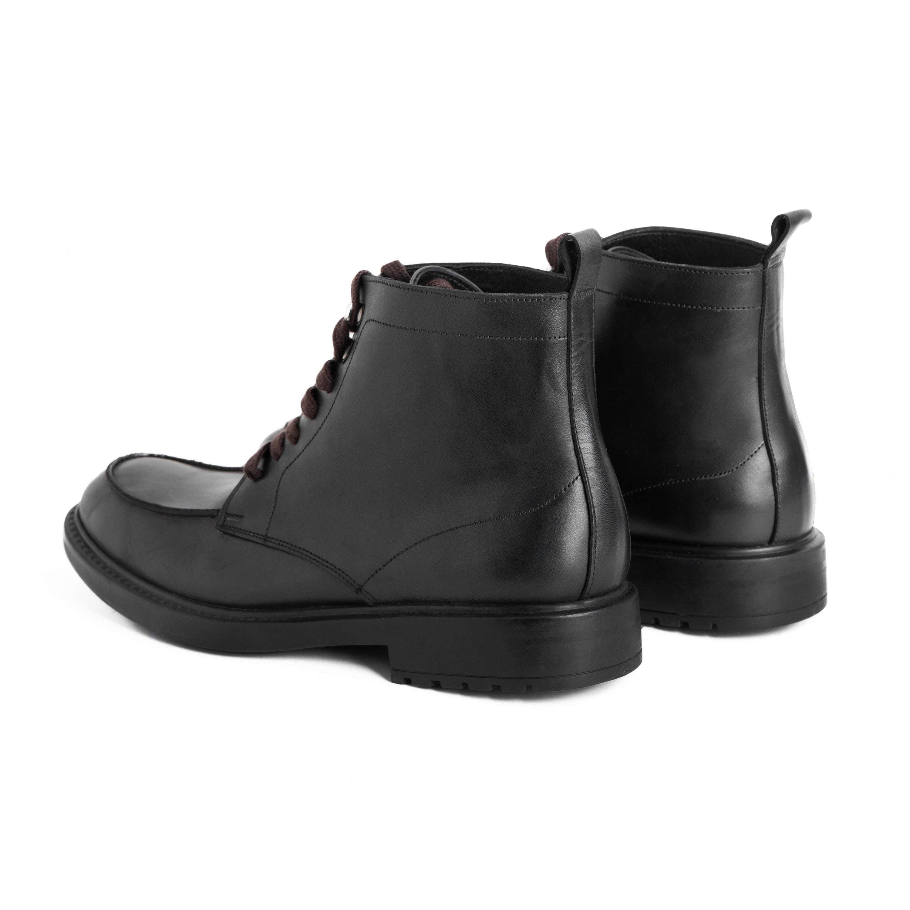 Imperial Boots