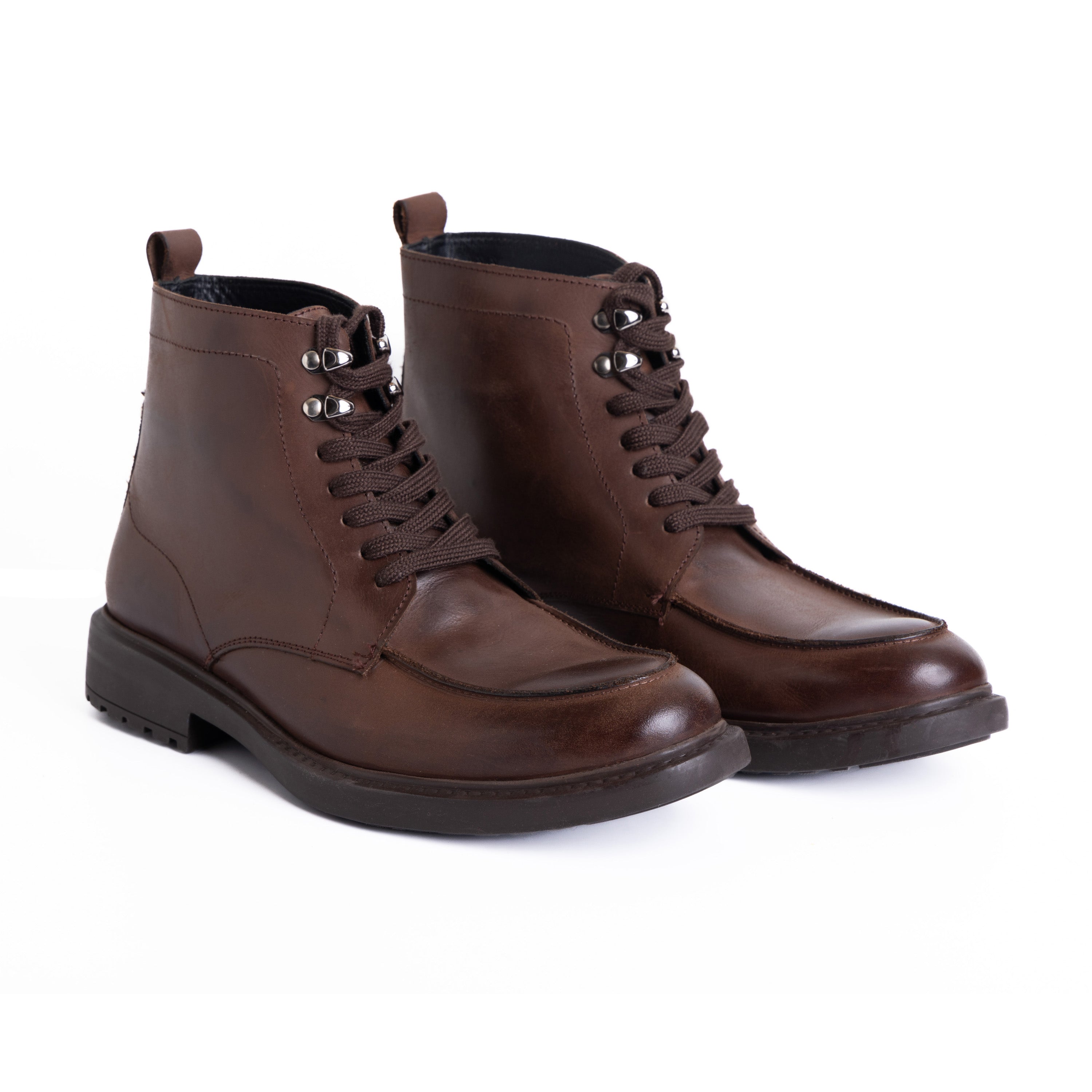 Imperial Boots