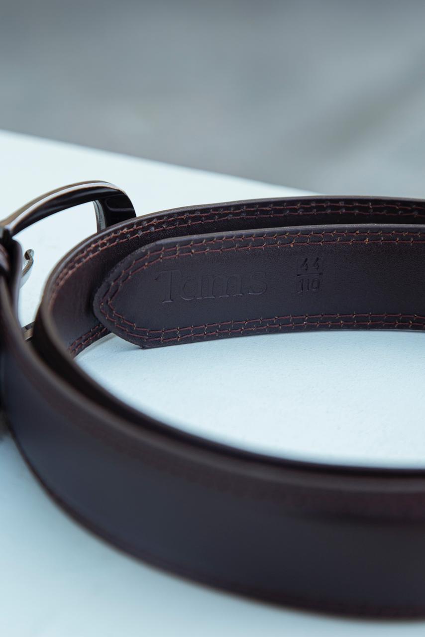 Classic belt