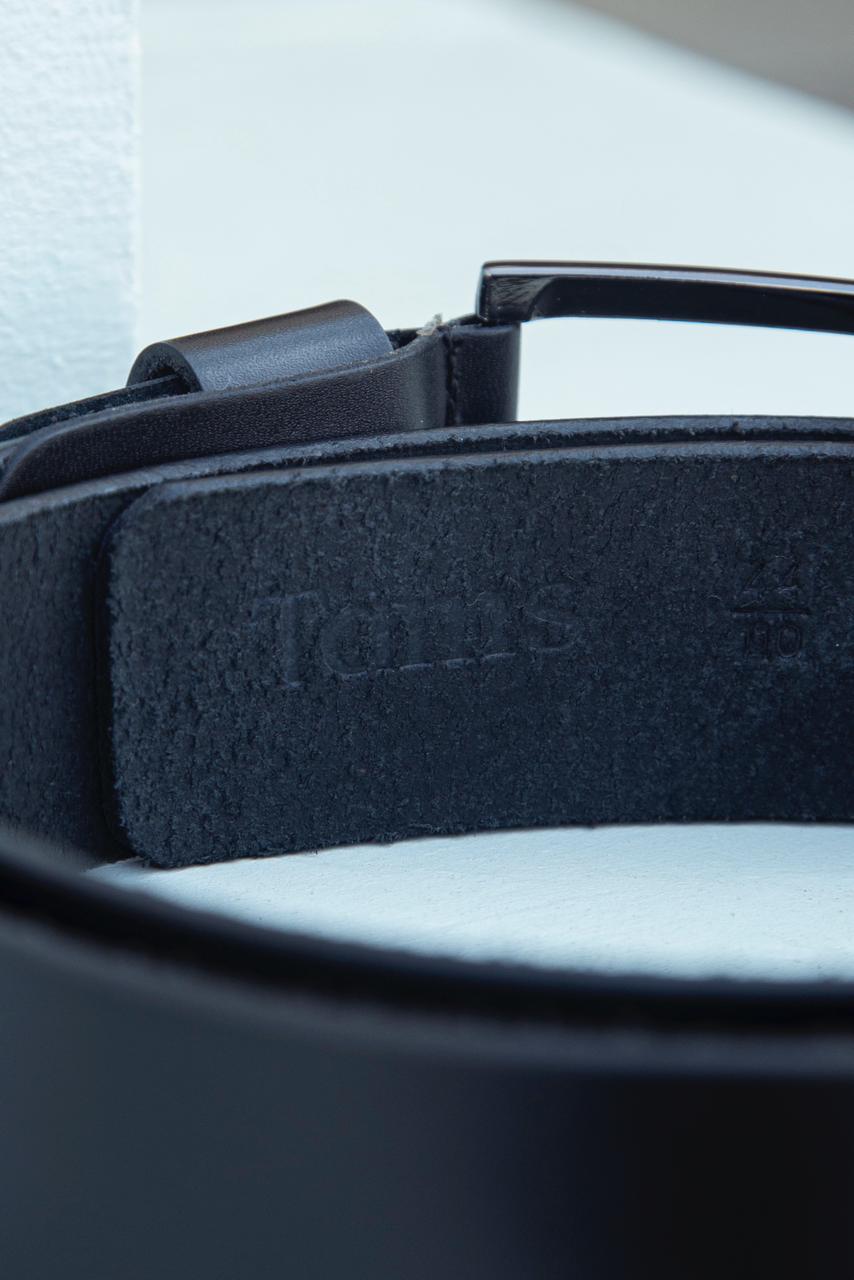 Casual belt