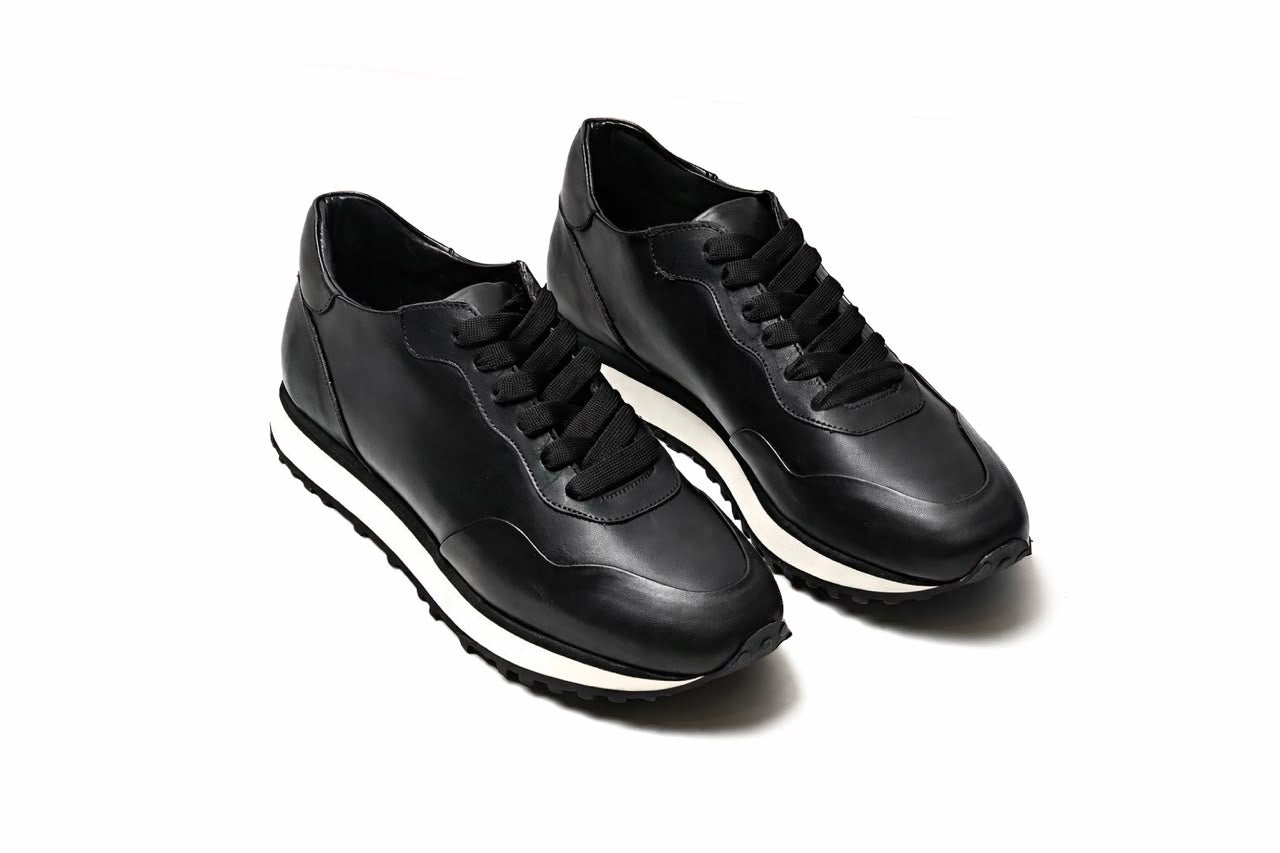 Tam's Hyperlight Sneakers