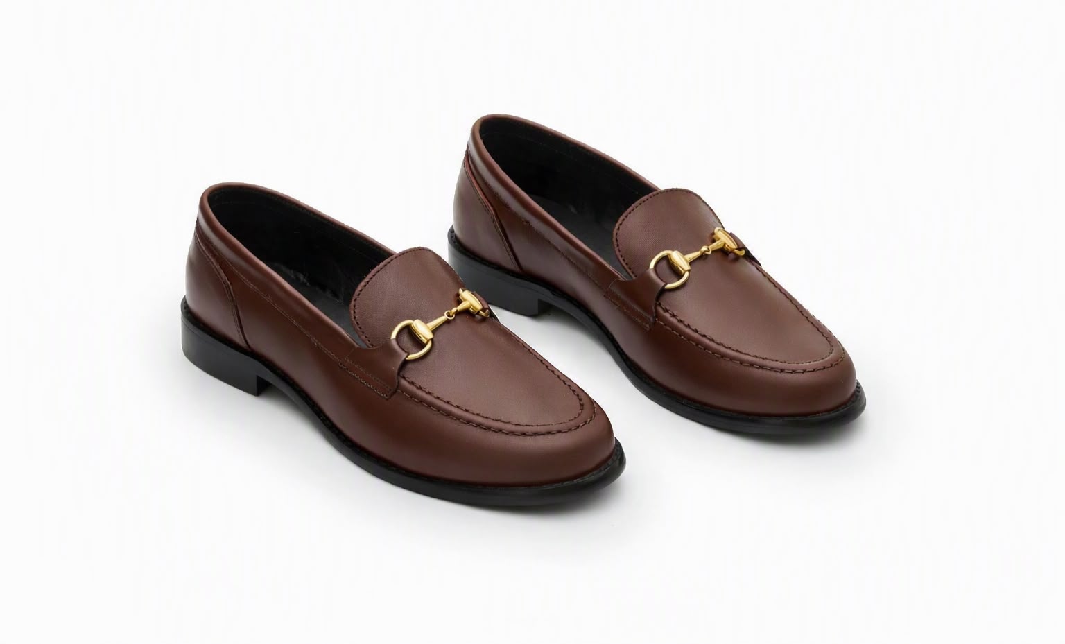 Bella Loafers
