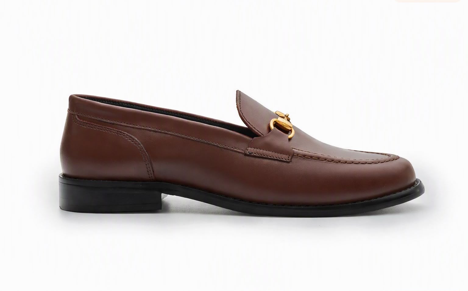 Bella Loafers