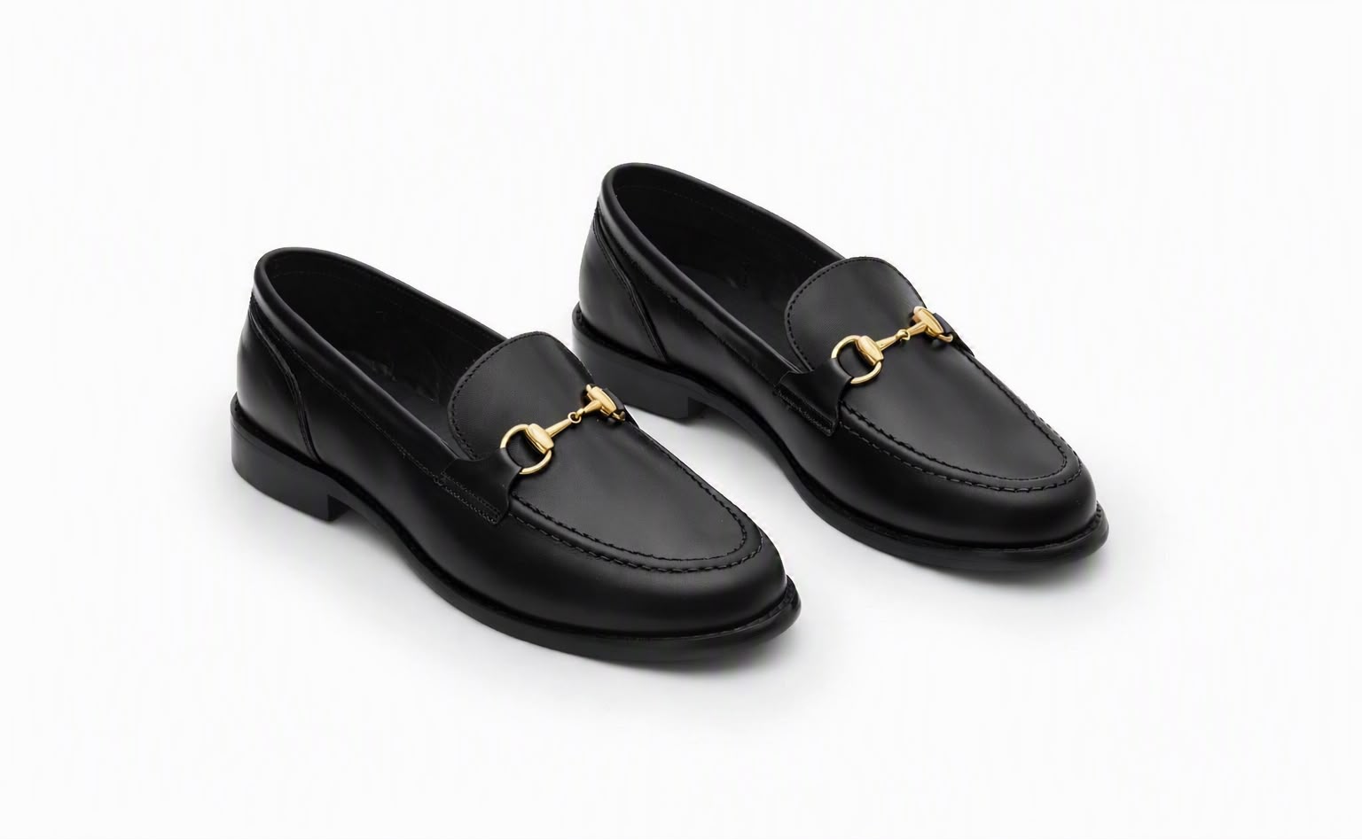 Bella Loafers