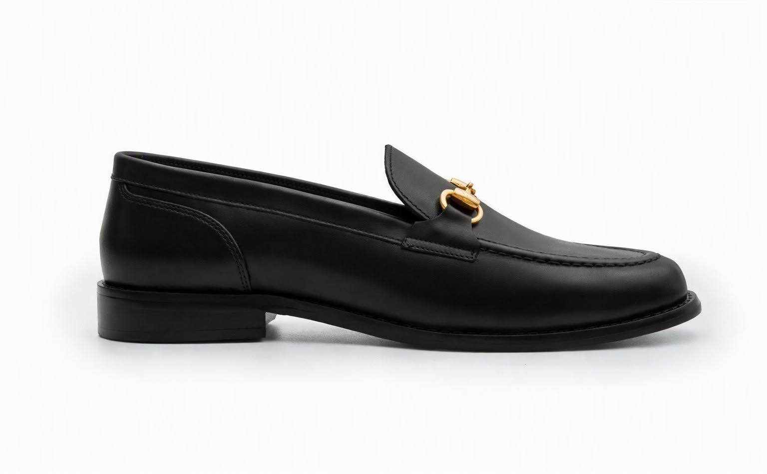 Bella Loafers