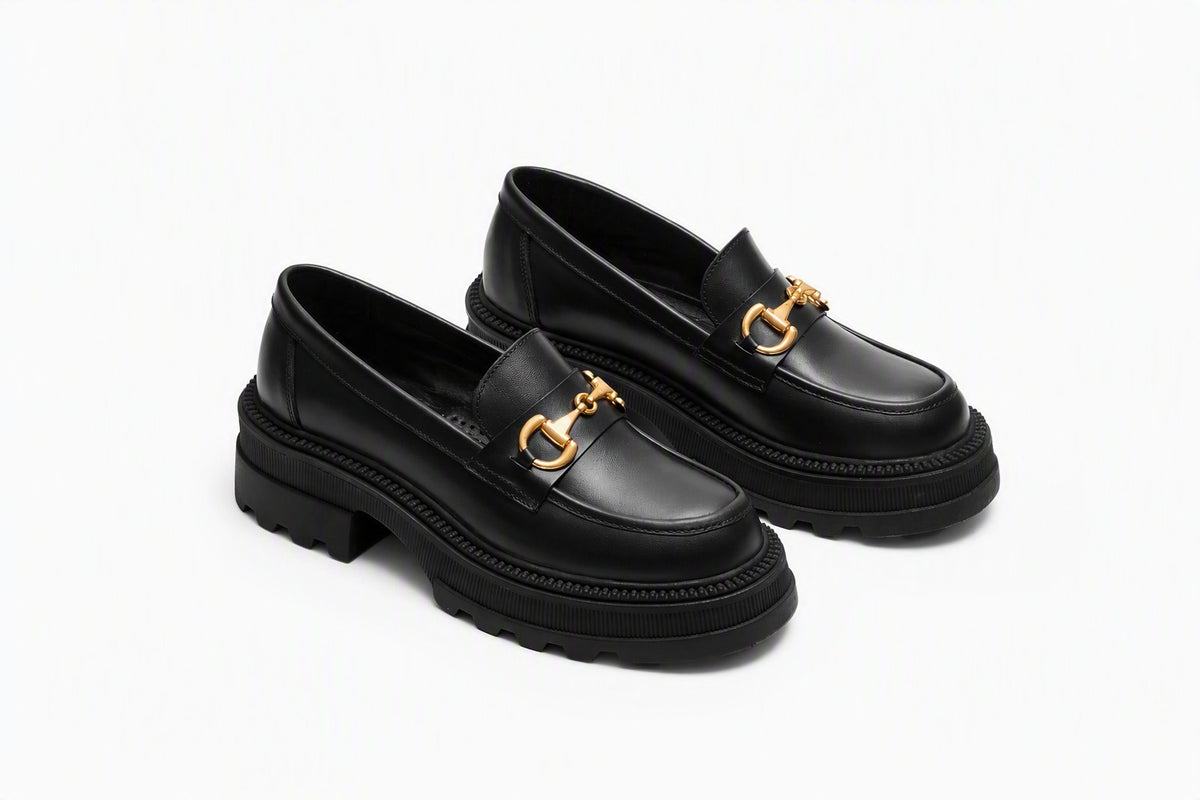 Callista Loafers