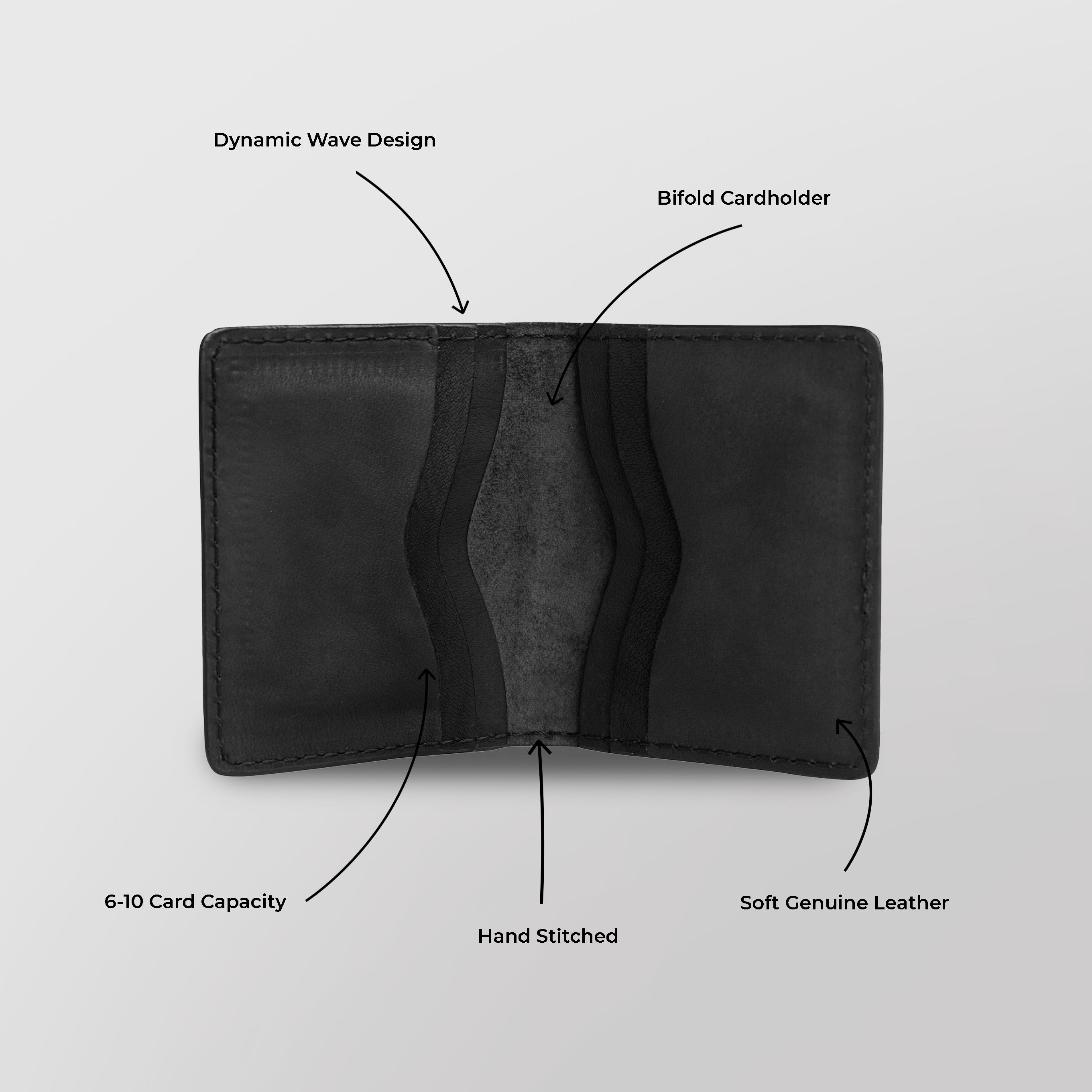 Tam's Classic Card Sleeve