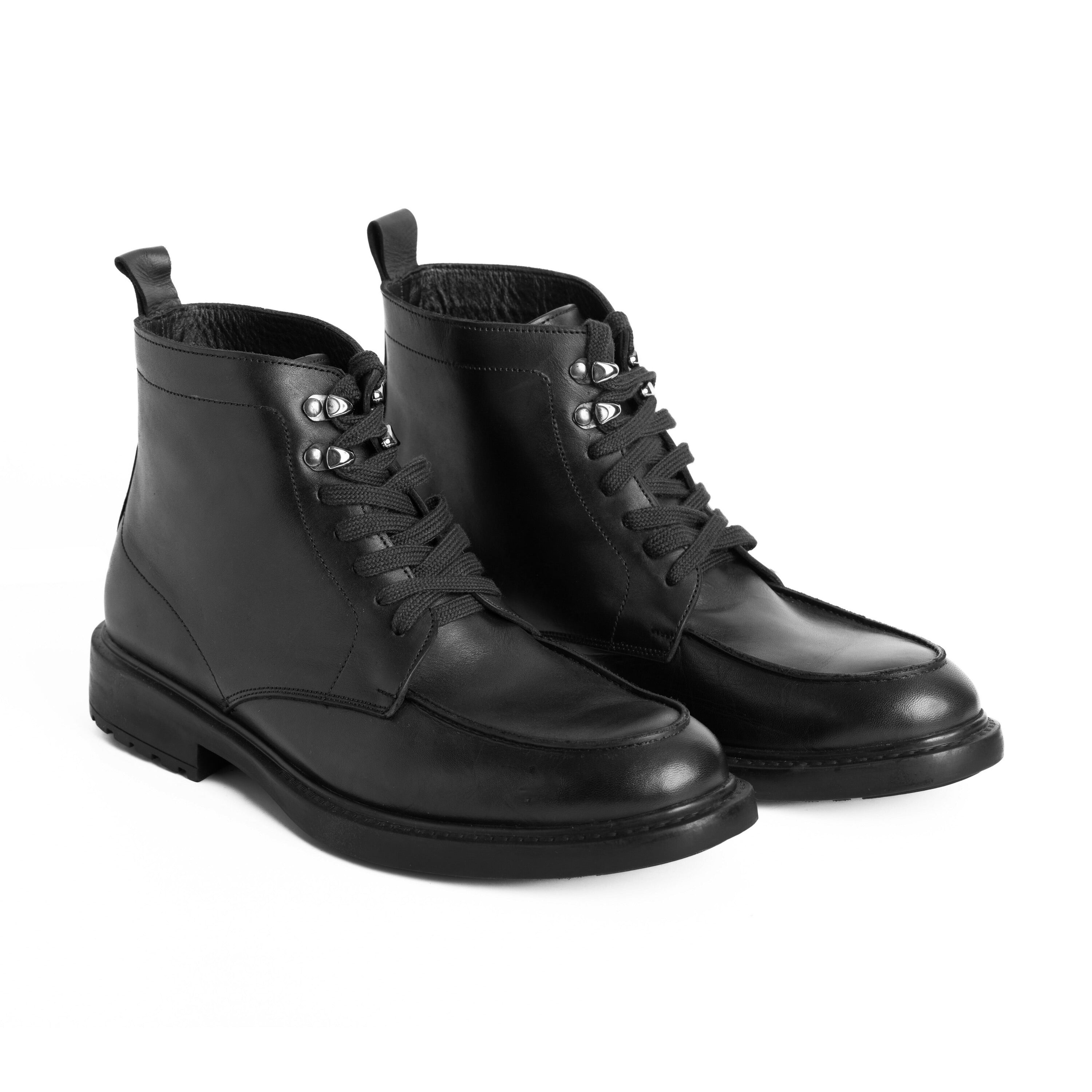 Imperial Boots