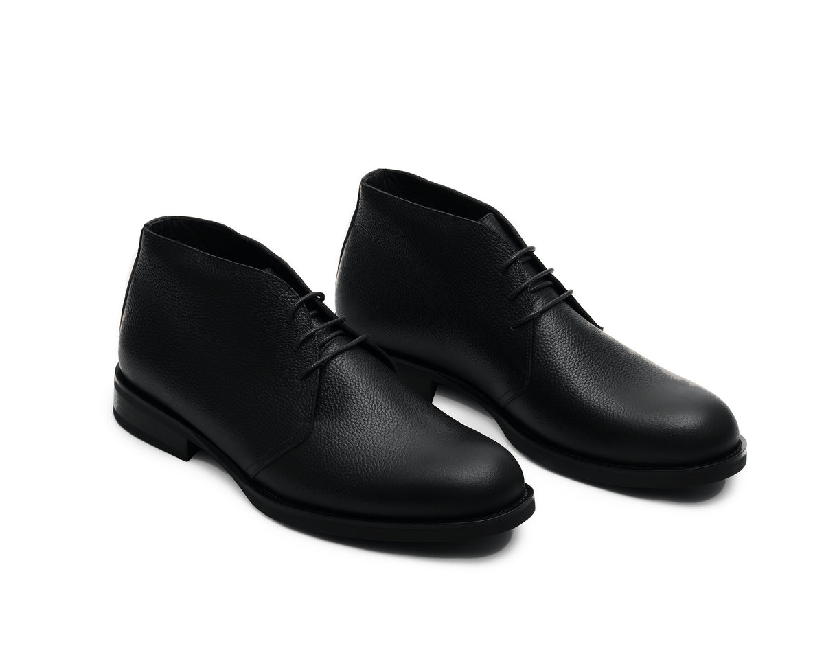 The Weekend Chukka
