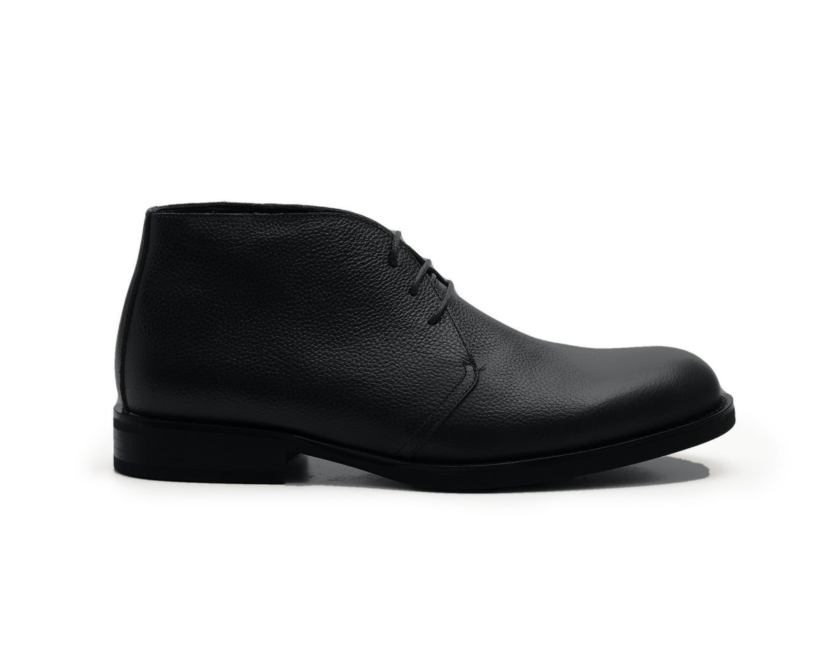 The Weekend Chukka