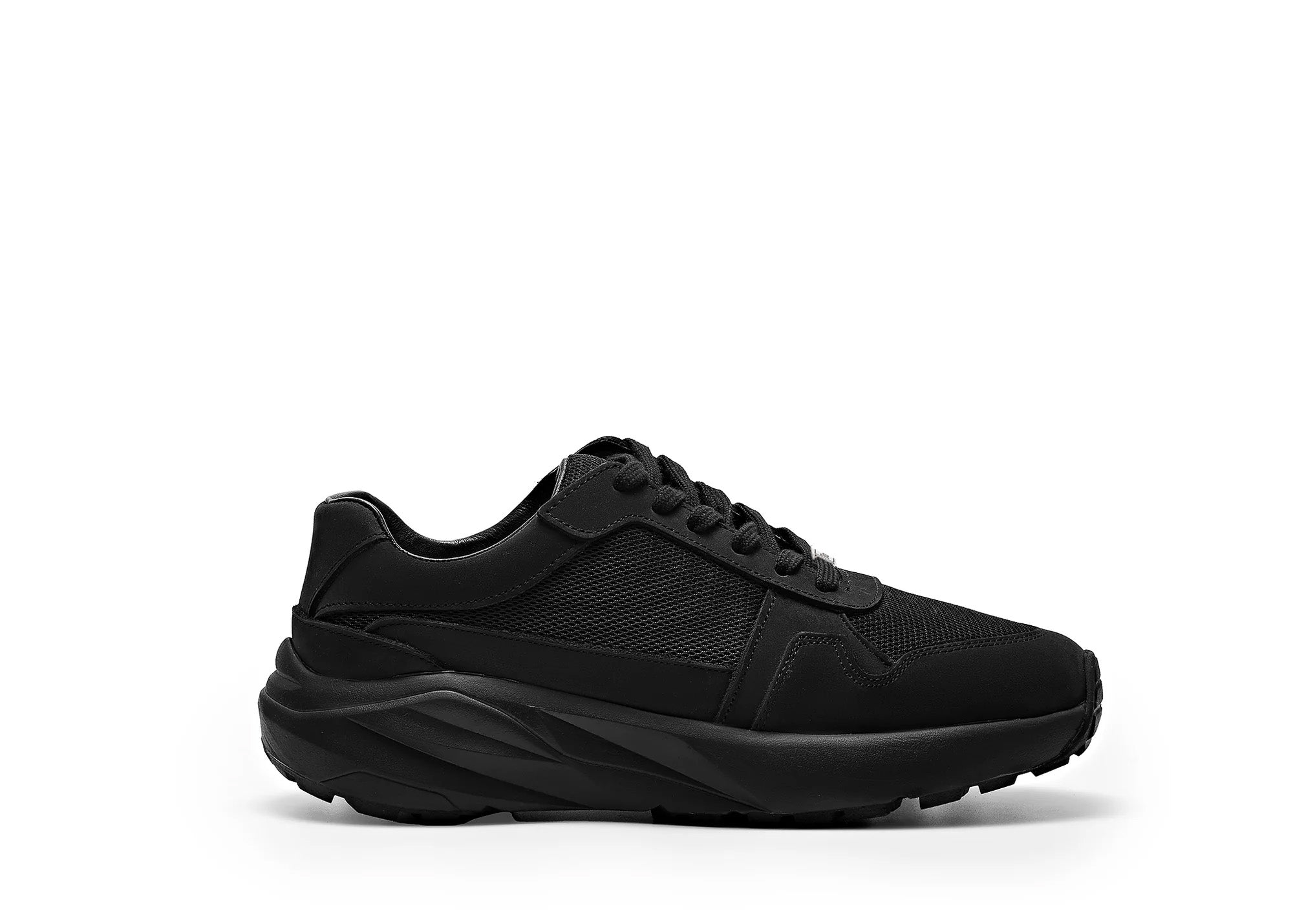 AeroGlide 1.0 in Charcoal