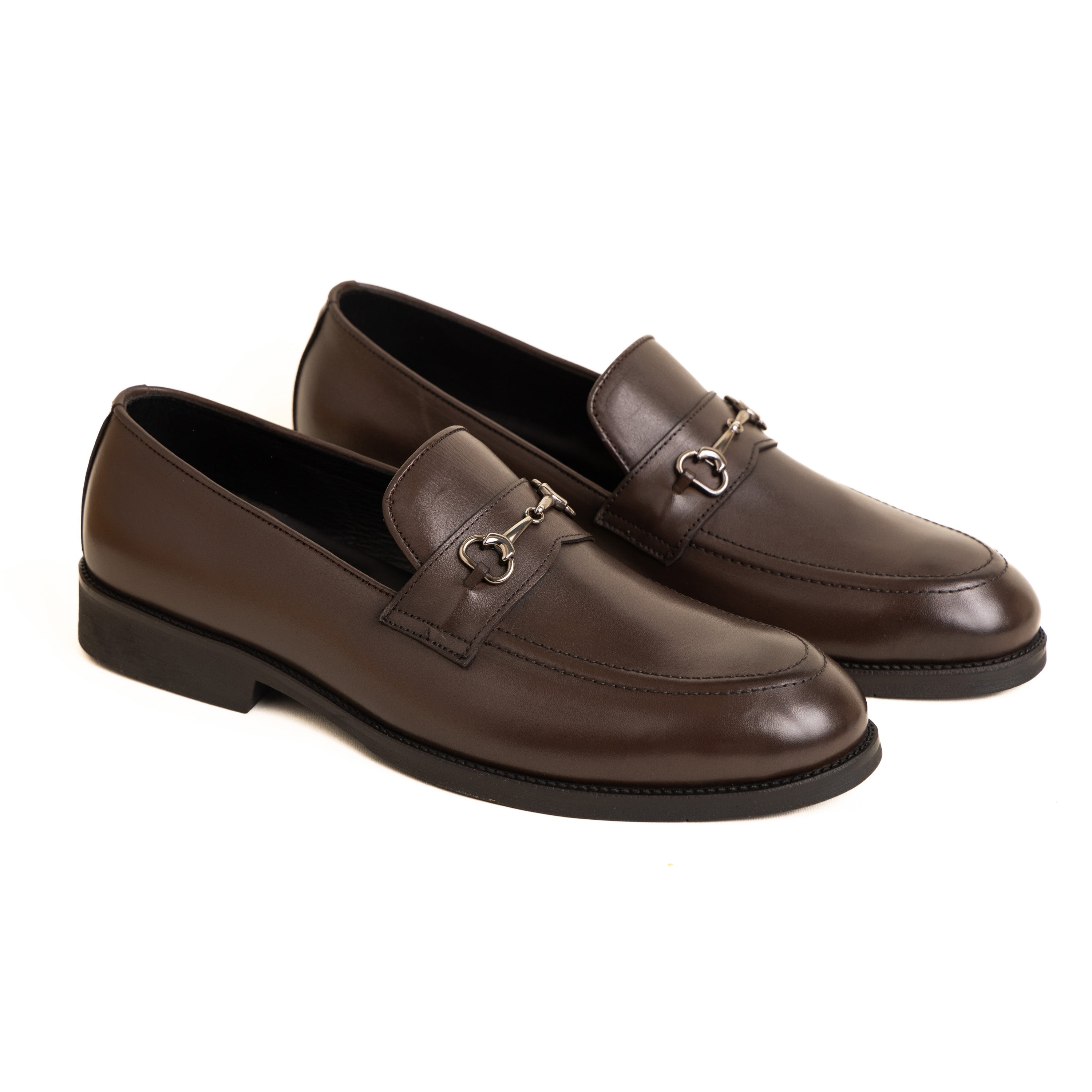 Lrie loafers