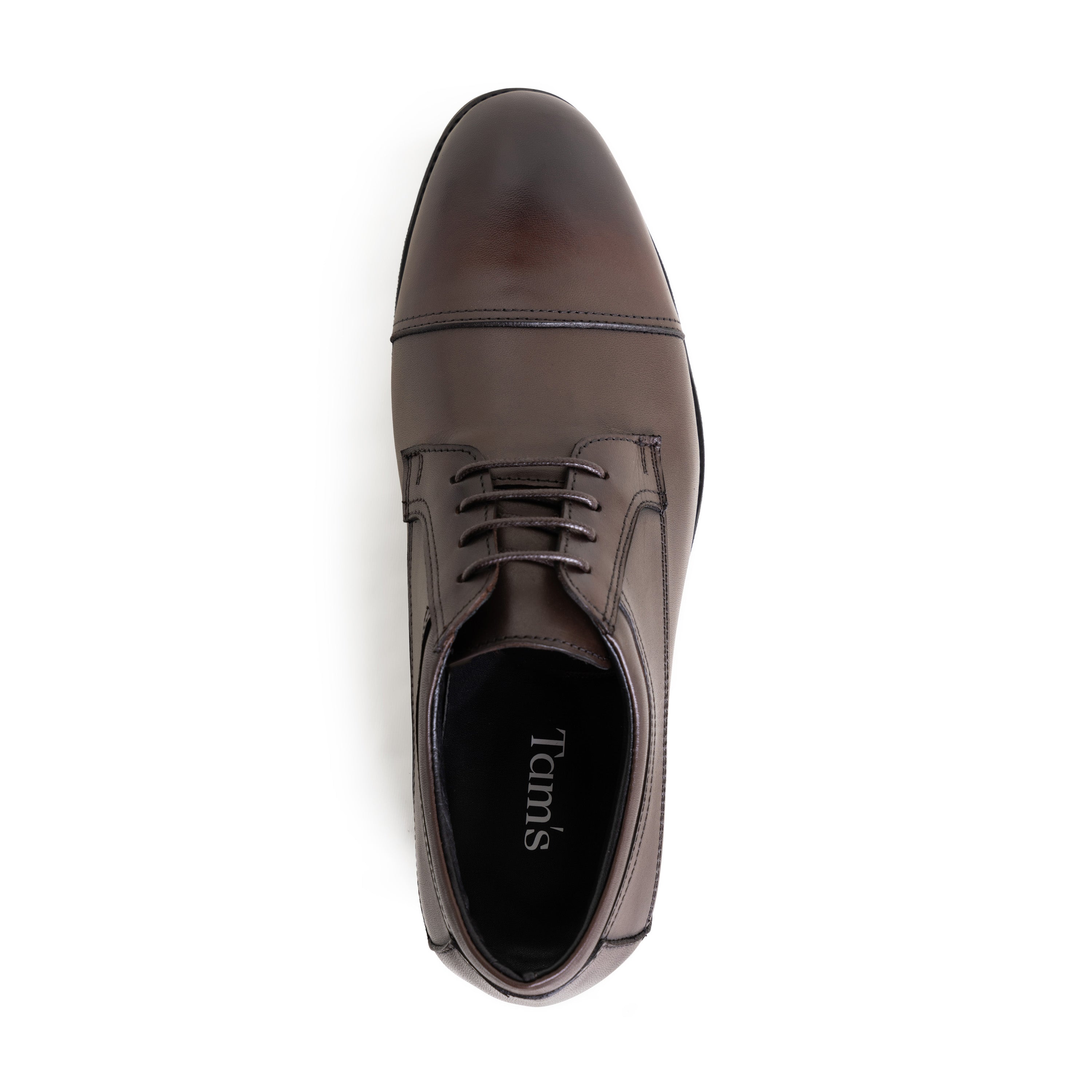Tam's Derbies ... Cloud Comfort