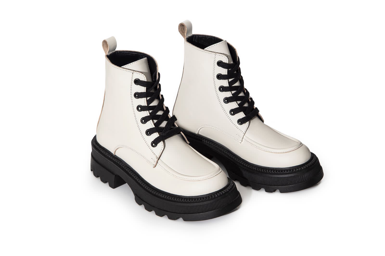 Everyday boots - Main Image