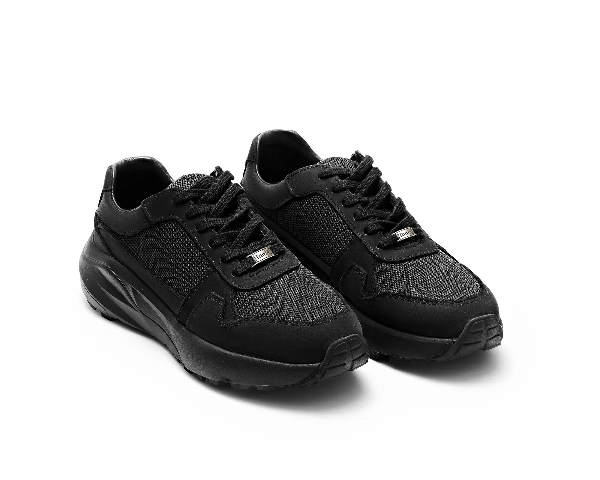 AeroGlide 1.0 in Charcoal