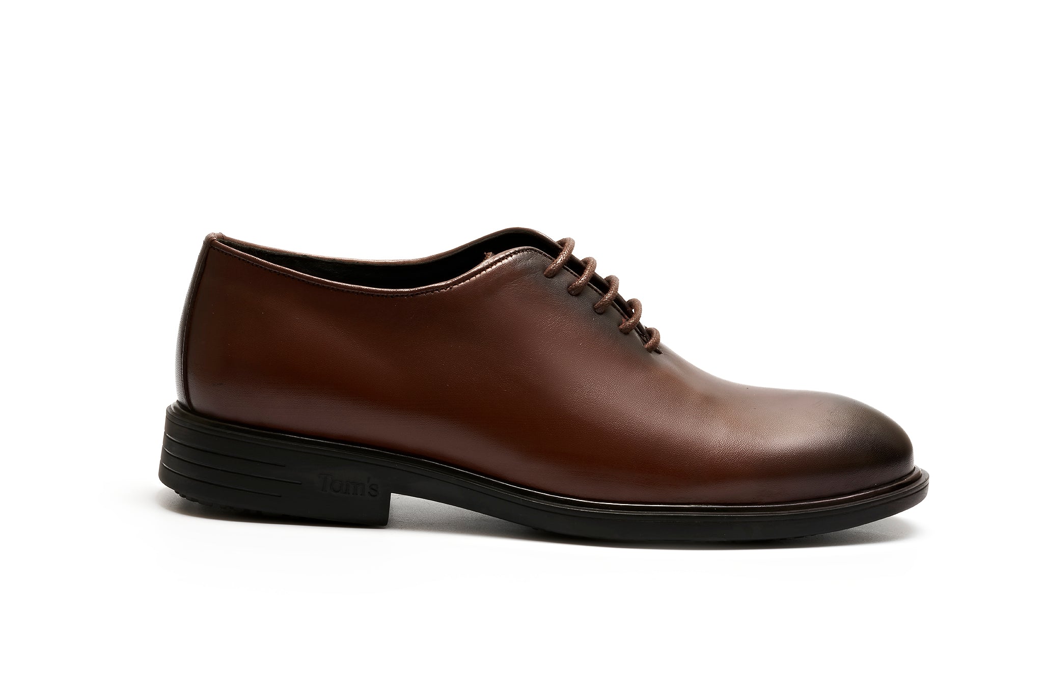 Smart Casual Wholecut