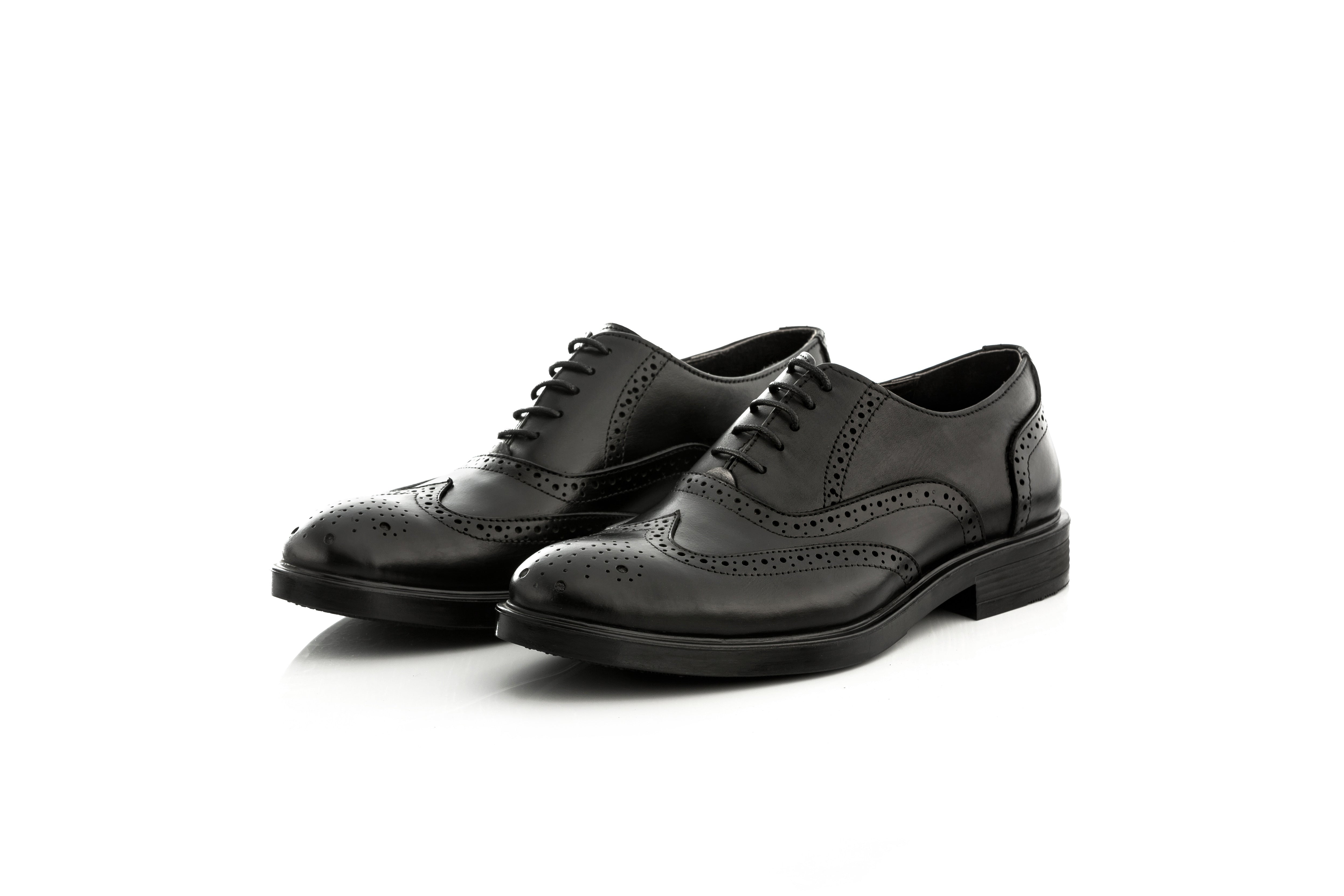 Classic Brogue