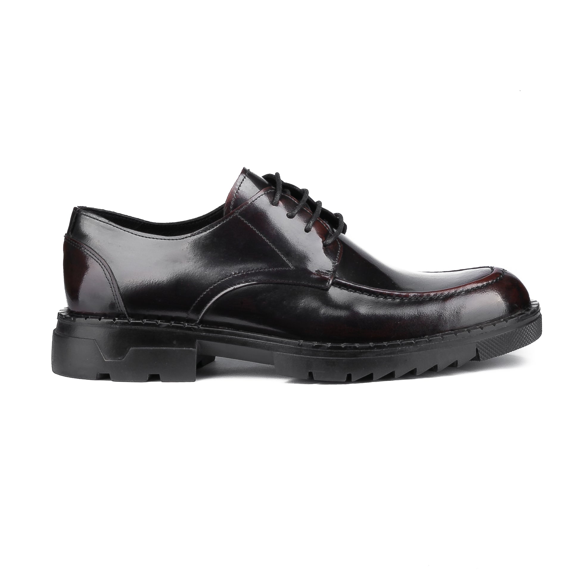 Tam's Derbies - Chunky Sole