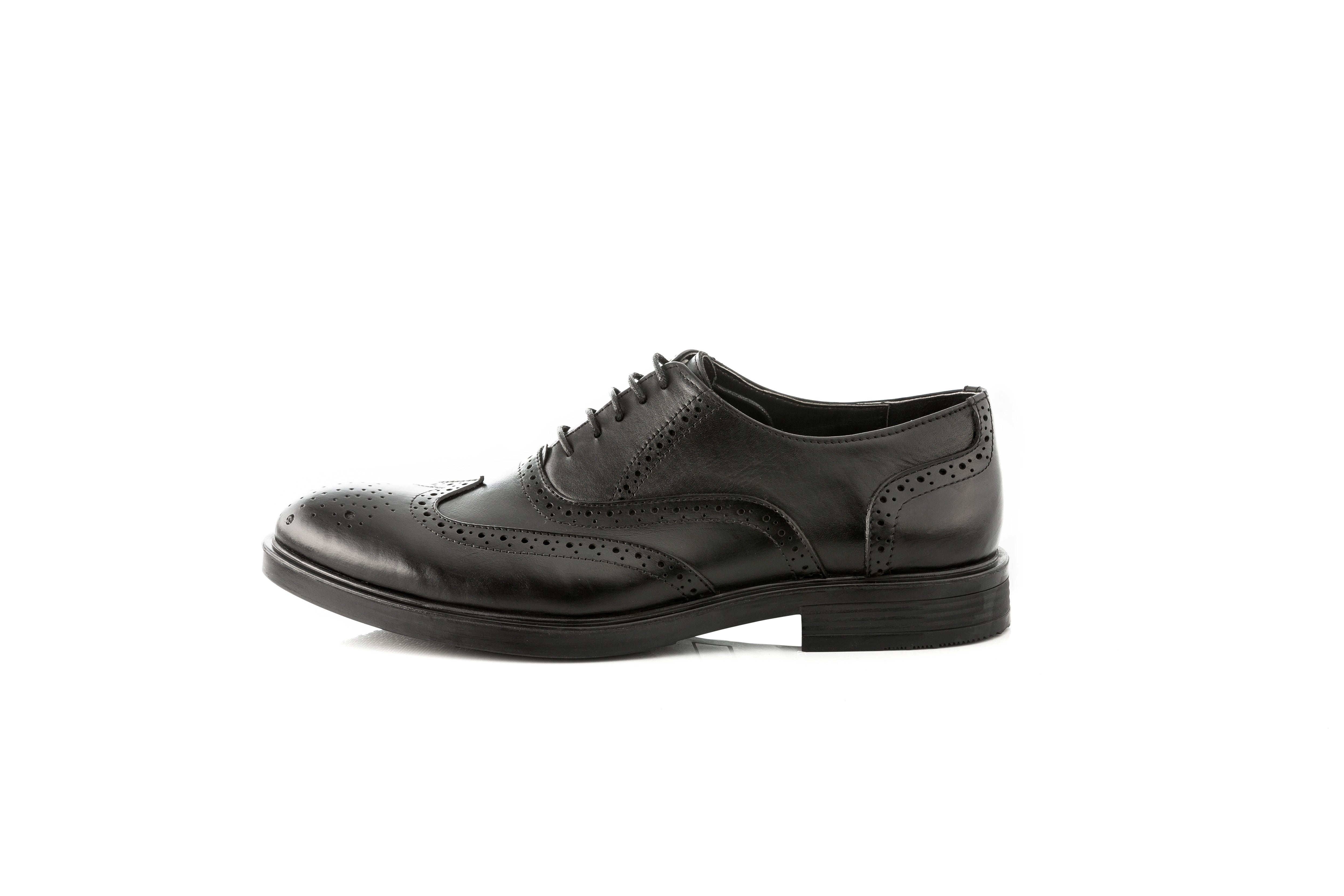 Classic Brogue